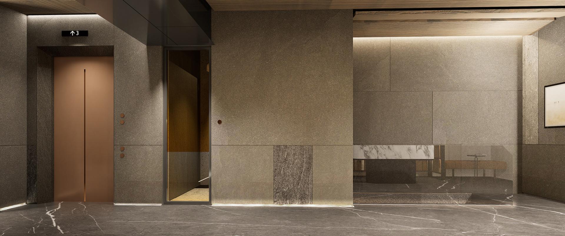 London Design Awards Winner - Maison du Pin