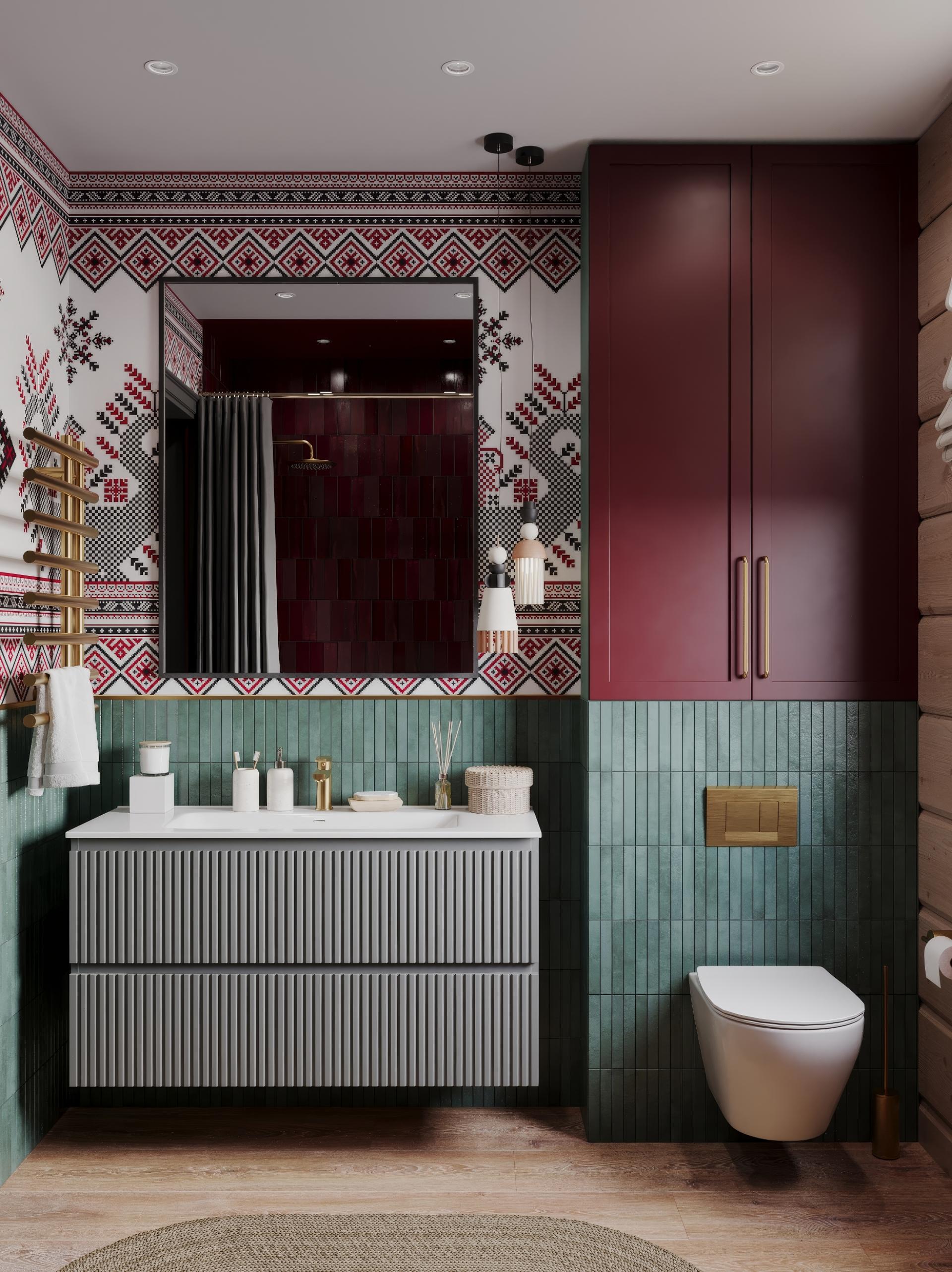 London Design Awards Winner - Contemporary Russian Private Residence