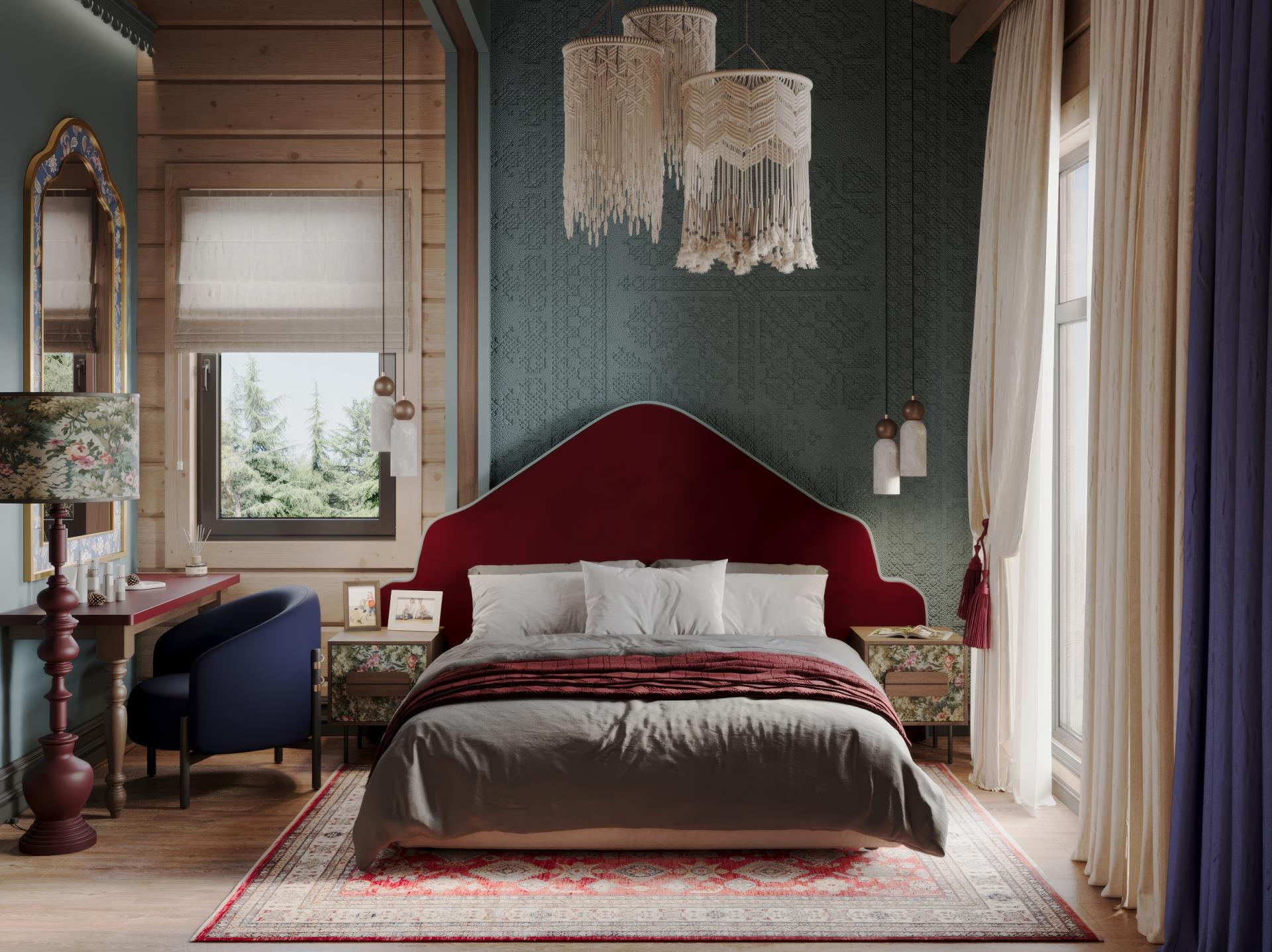 London Design Awards Winner - Contemporary Russian Private Residence