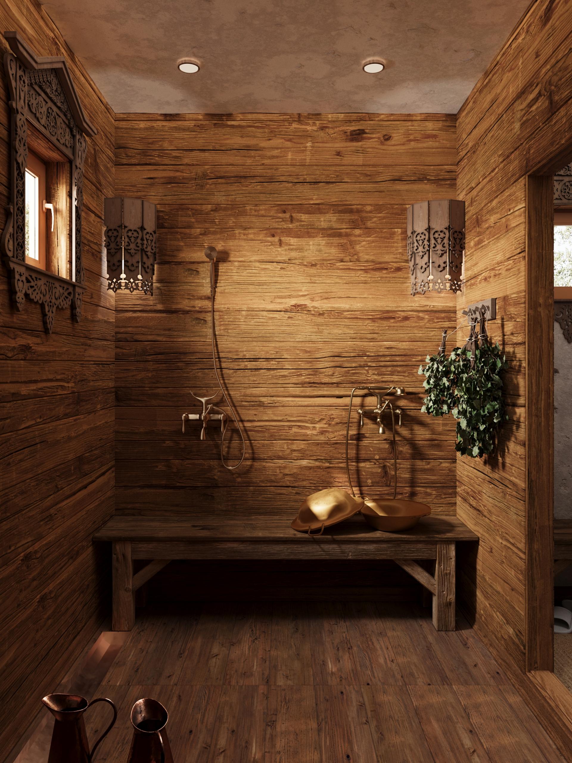 London Design Awards Winner - Contemporary Russian Private Residence