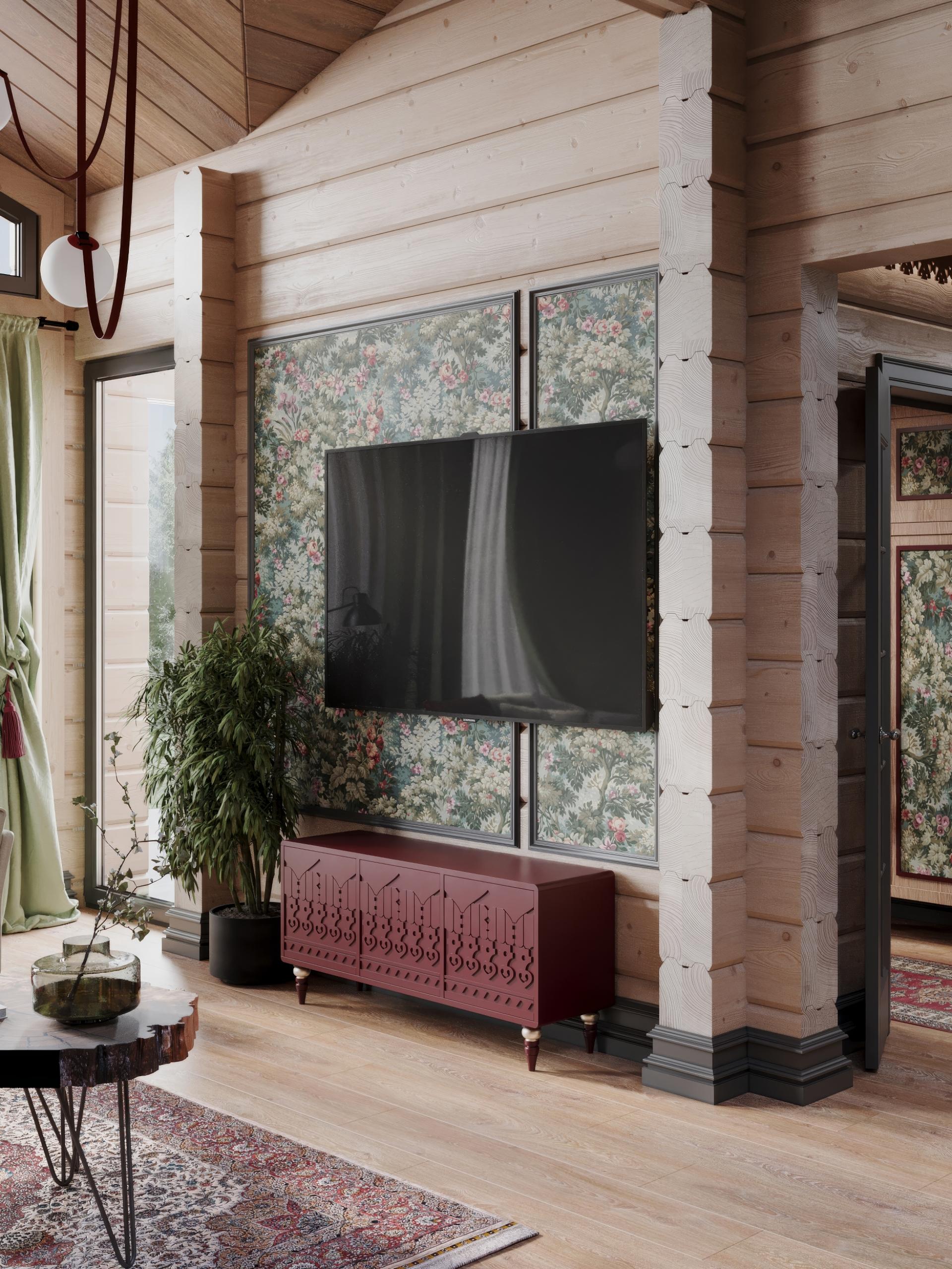 London Design Awards Winner - Contemporary Russian Private Residence