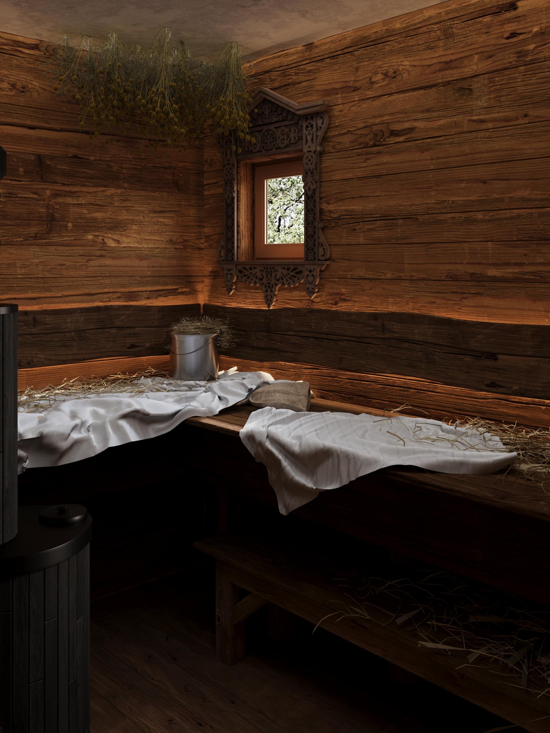 London Design Awards Winner - Contemporary Russian Private Residence