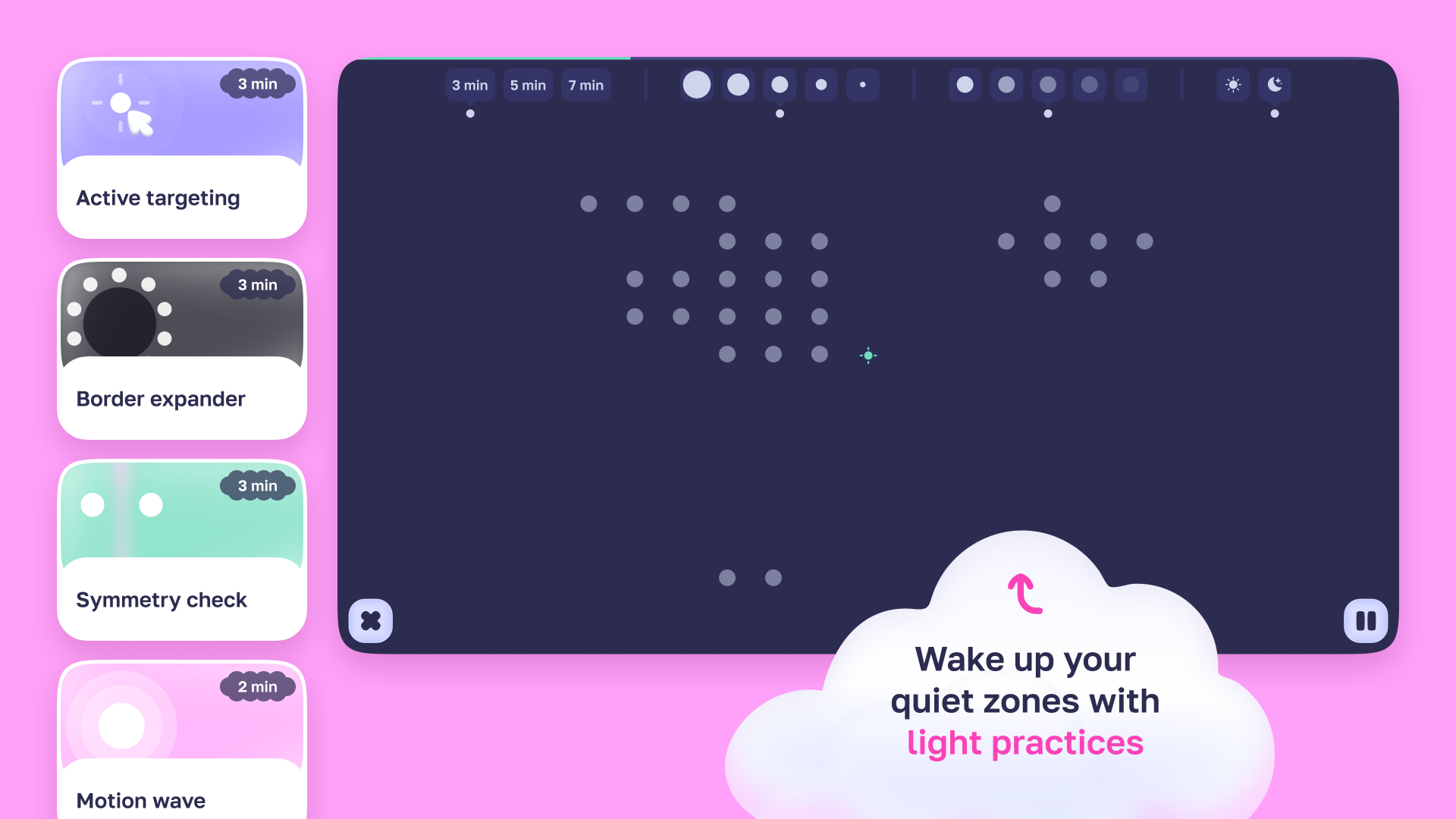 London Design Awards Winner - Catch the Light