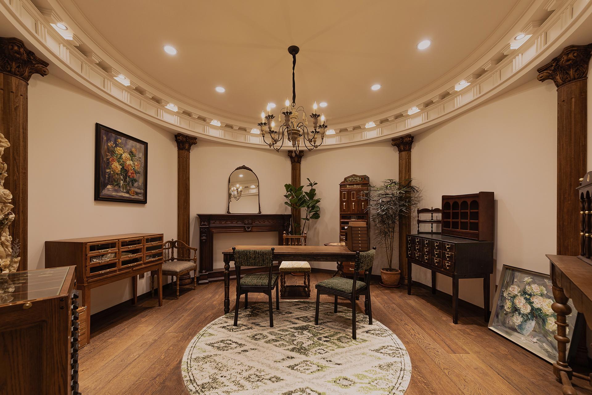 London Design Awards Winner - CHANANG
