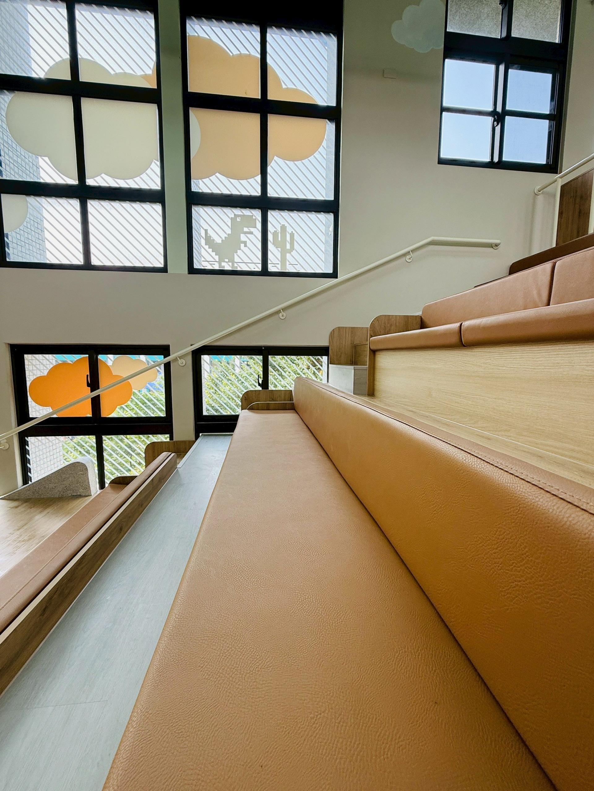 London Design Awards Winner - Learning in the Light — Liuhe Muguang Classroom