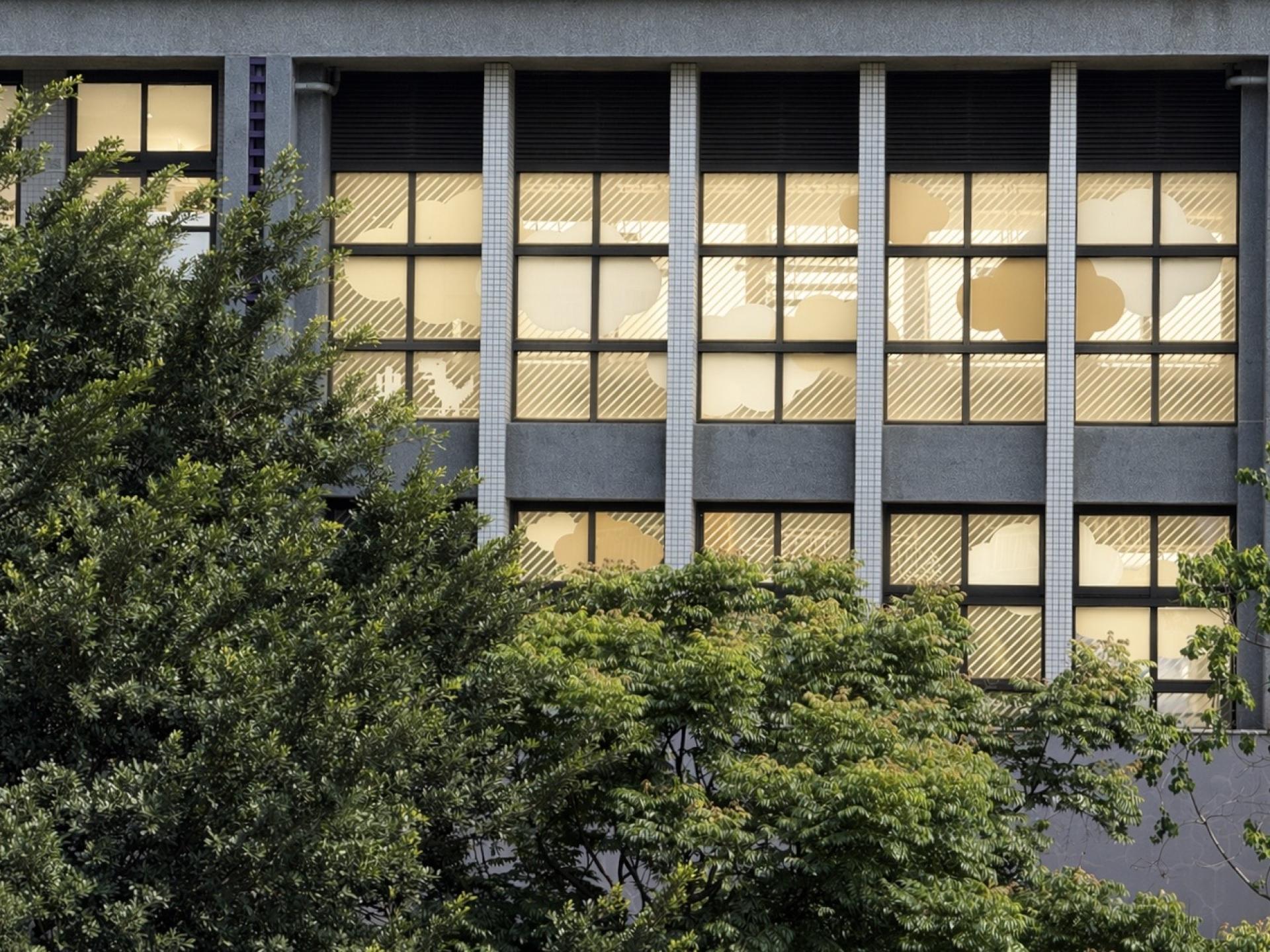 London Design Awards Winner - Learning in the Light — Liuhe Muguang Classroom
