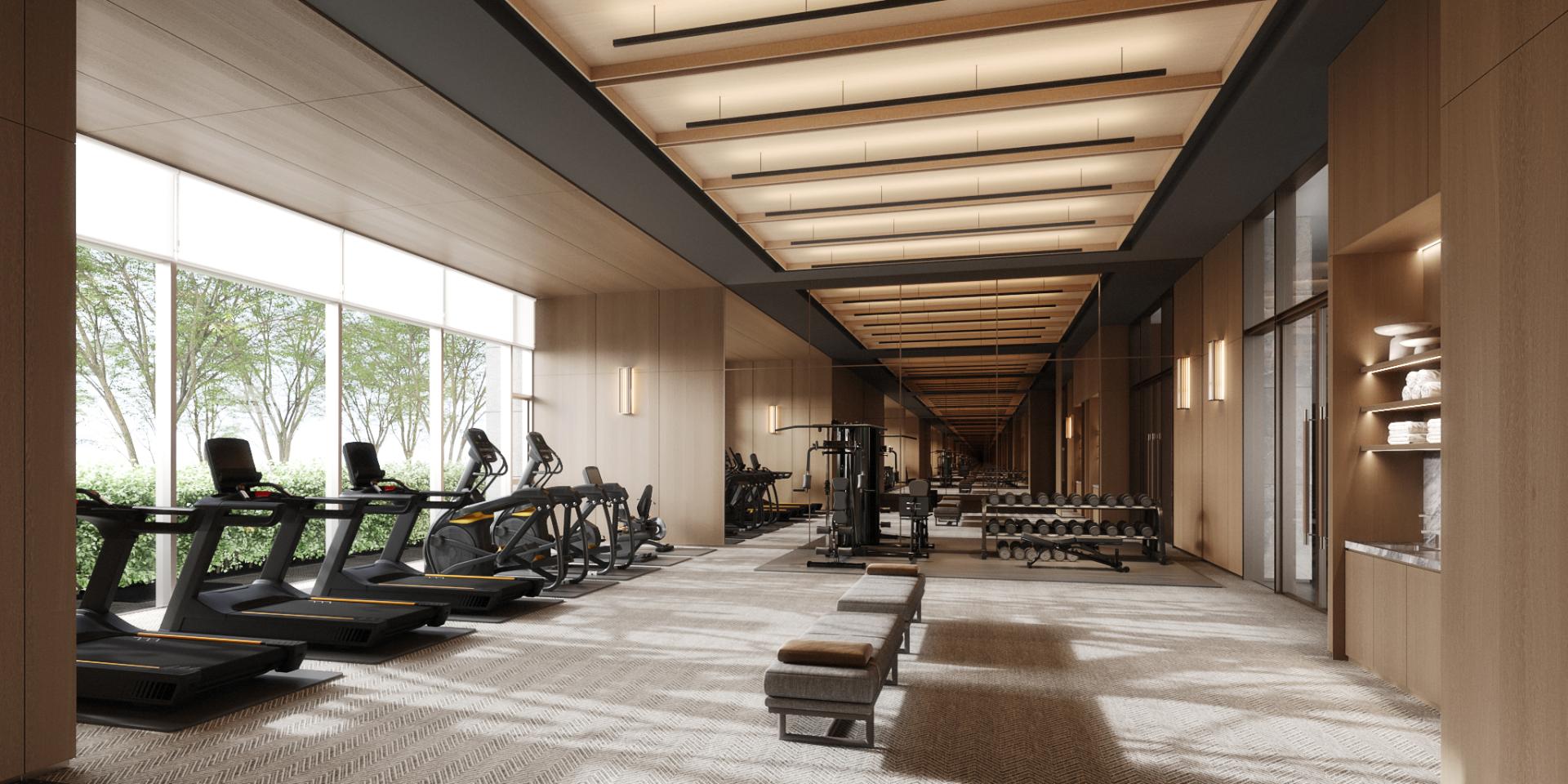 London Design Awards Winner - Shin-Ruen World Core