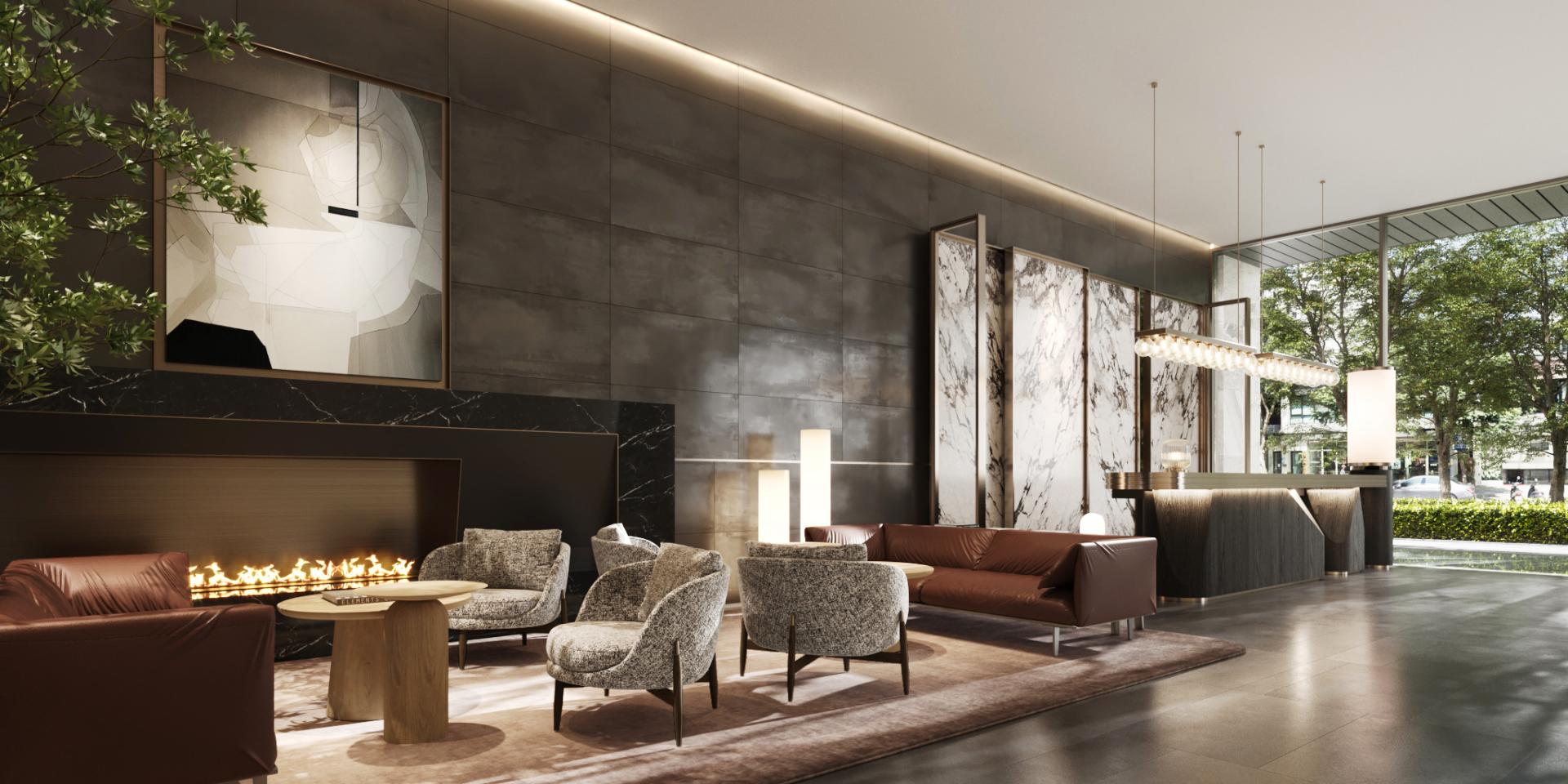London Design Awards Winner - Shin-Ruen World Core