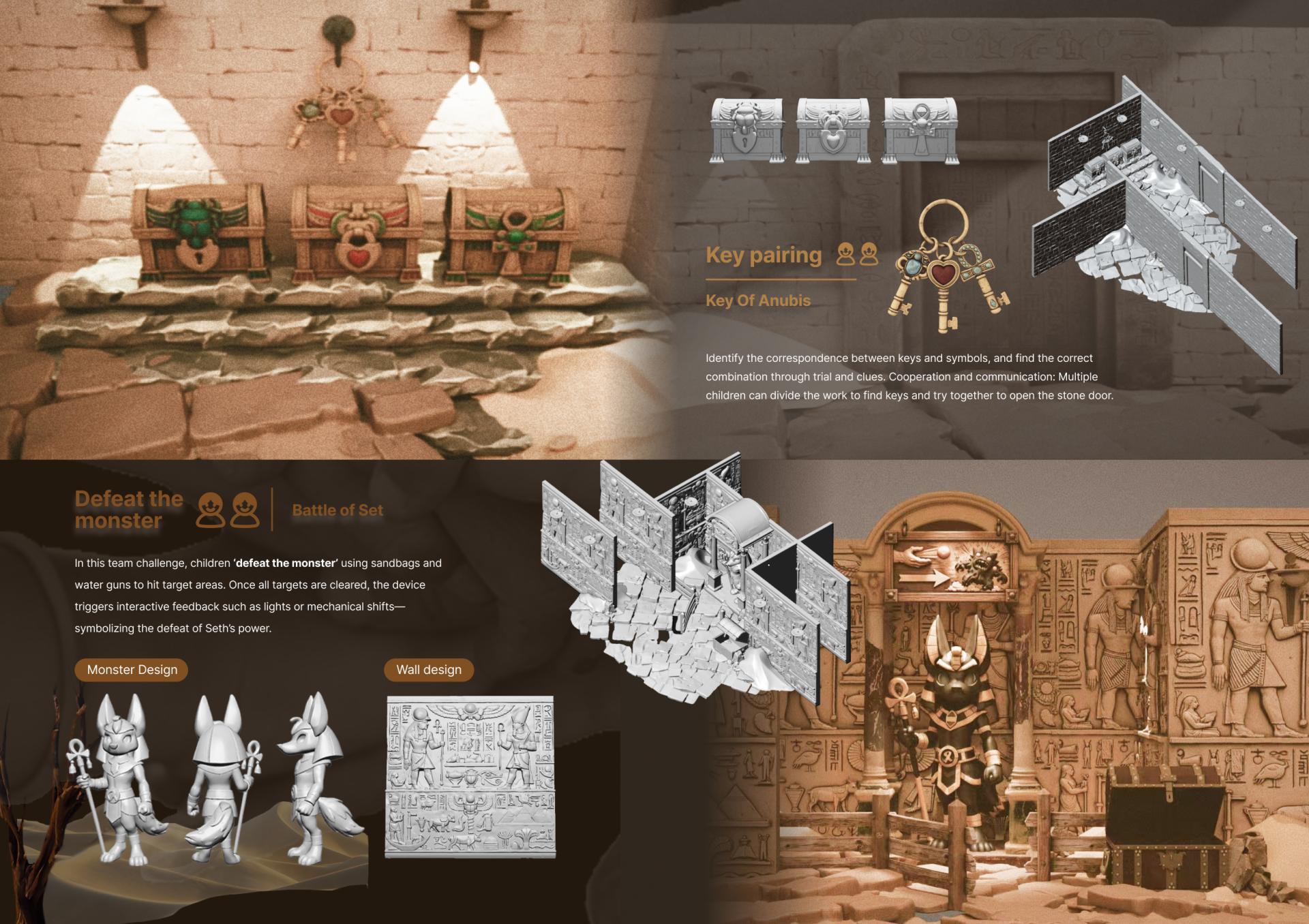 London Design Awards Winner - MAZE