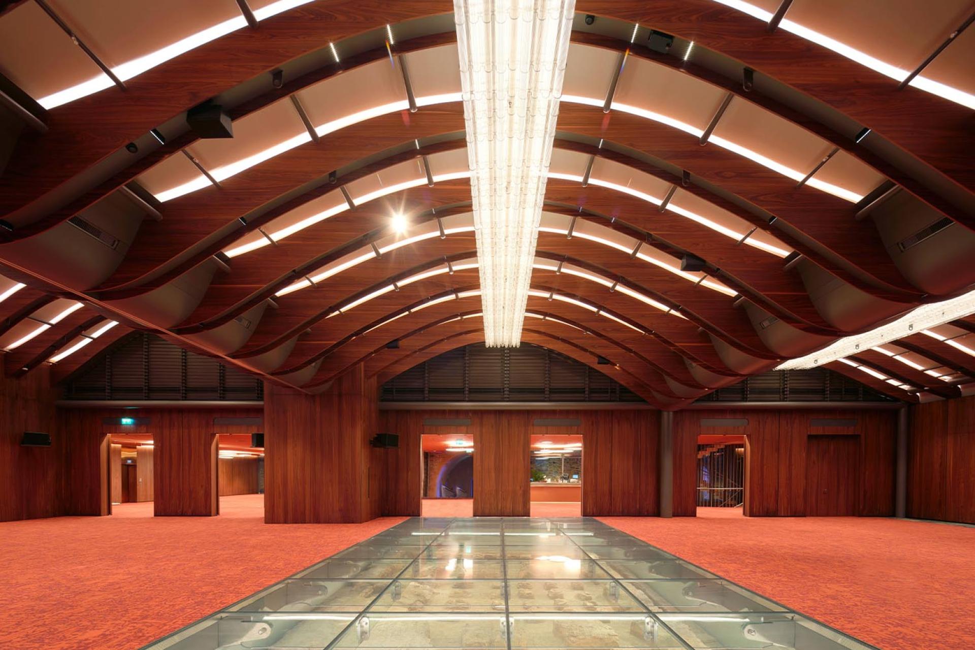London Design Awards Winner - Divan Kurucesme