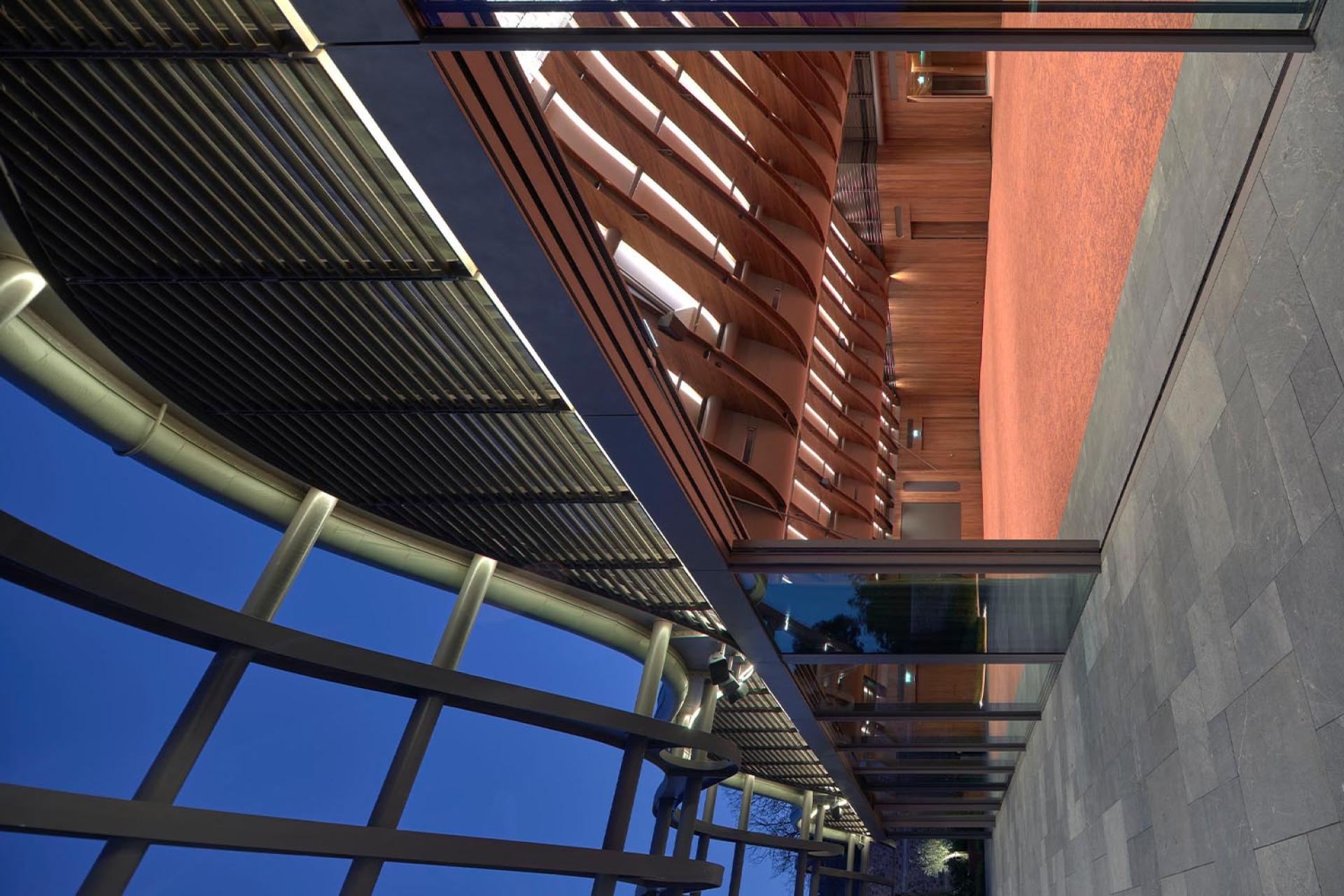 London Design Awards Winner - Divan Kurucesme
