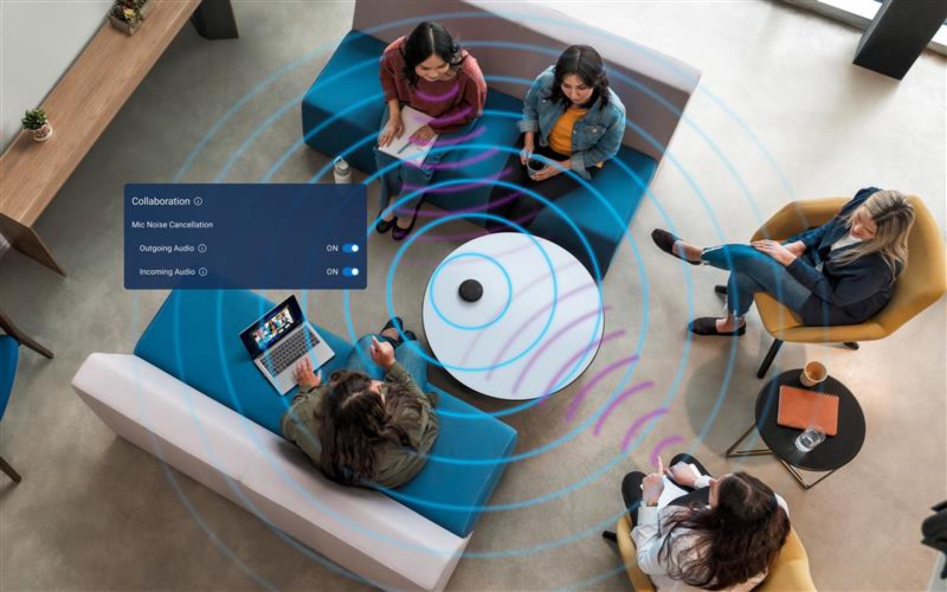 London Design Awards Winner - Dell Display and Peripheral Manager