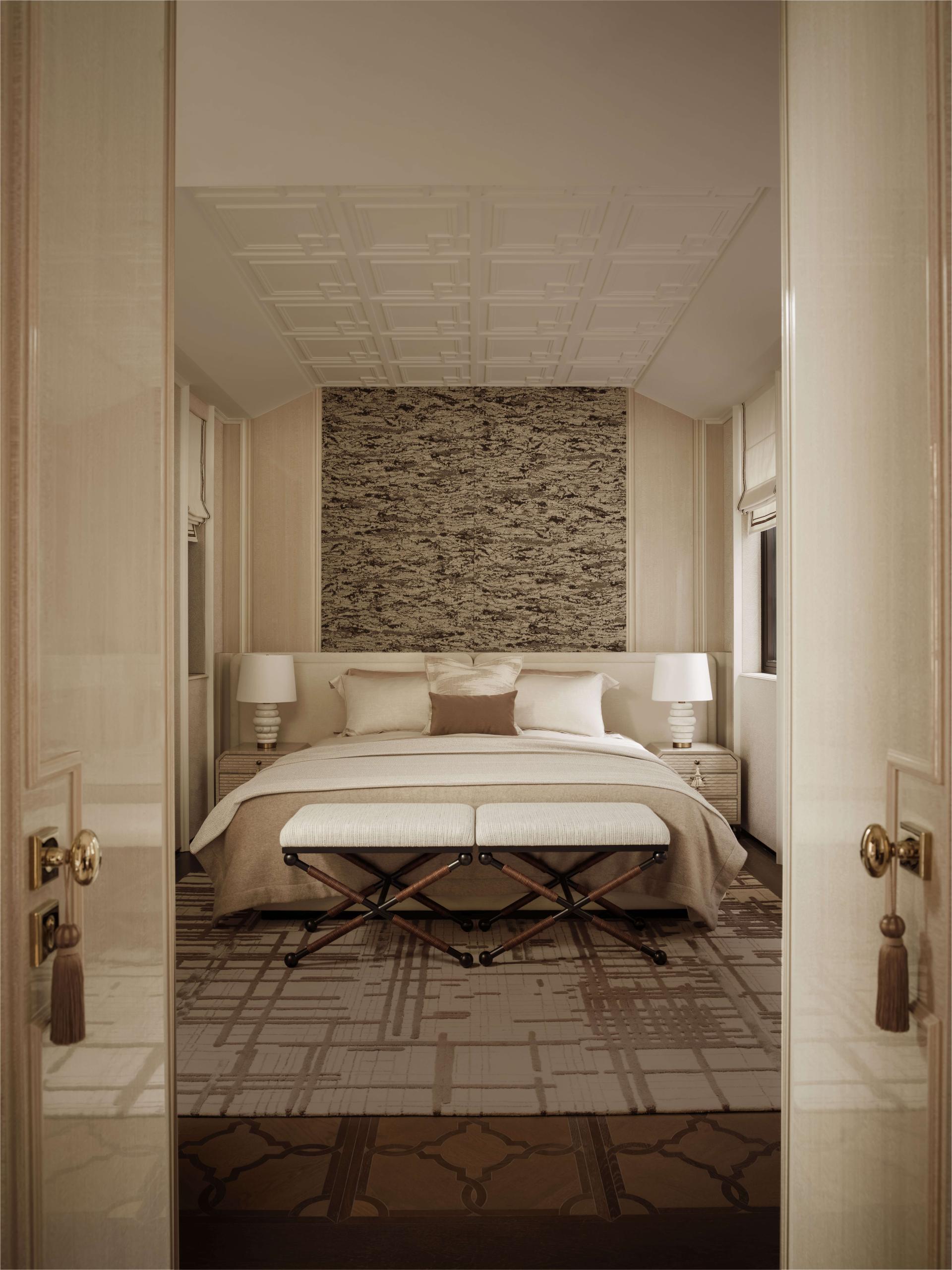 London Design Awards Winner - One Central Park Shanghai