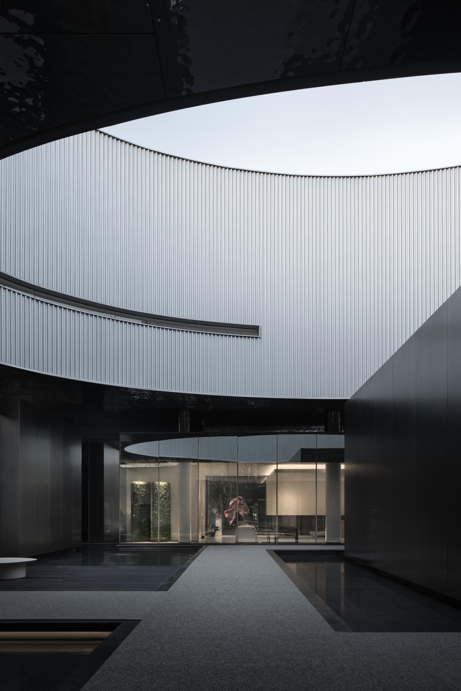 London Design Awards Winner - SINOBAY