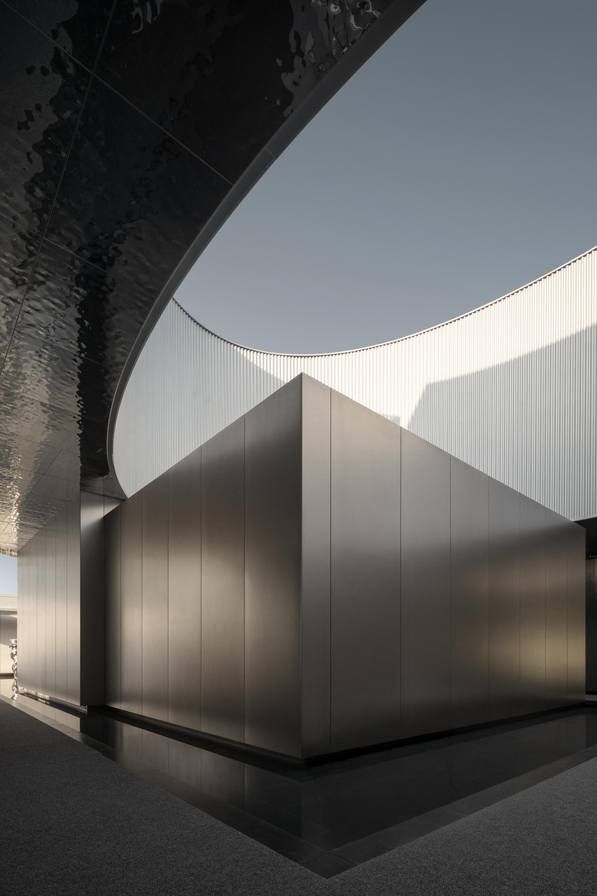 London Design Awards Winner - SINOBAY