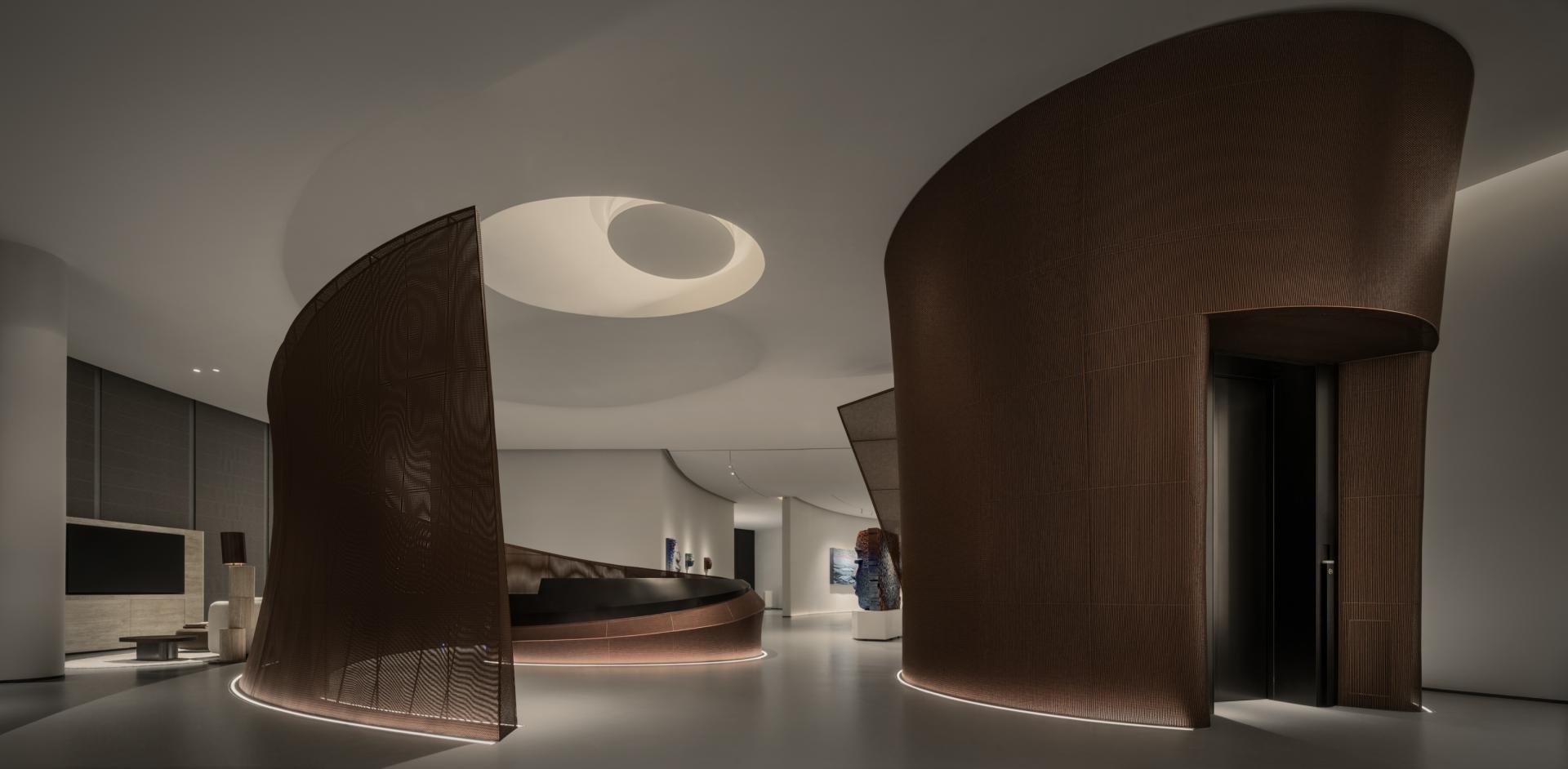 London Design Awards Winner - SINOBAY