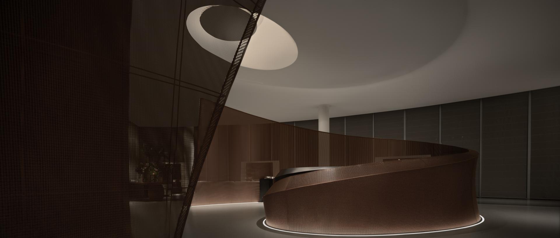 London Design Awards Winner - SINOBAY