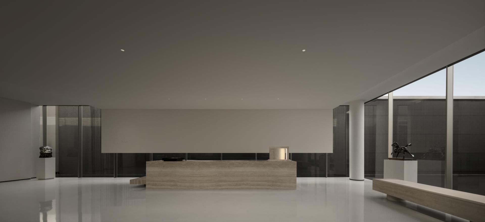 London Design Awards Winner - SINOBAY