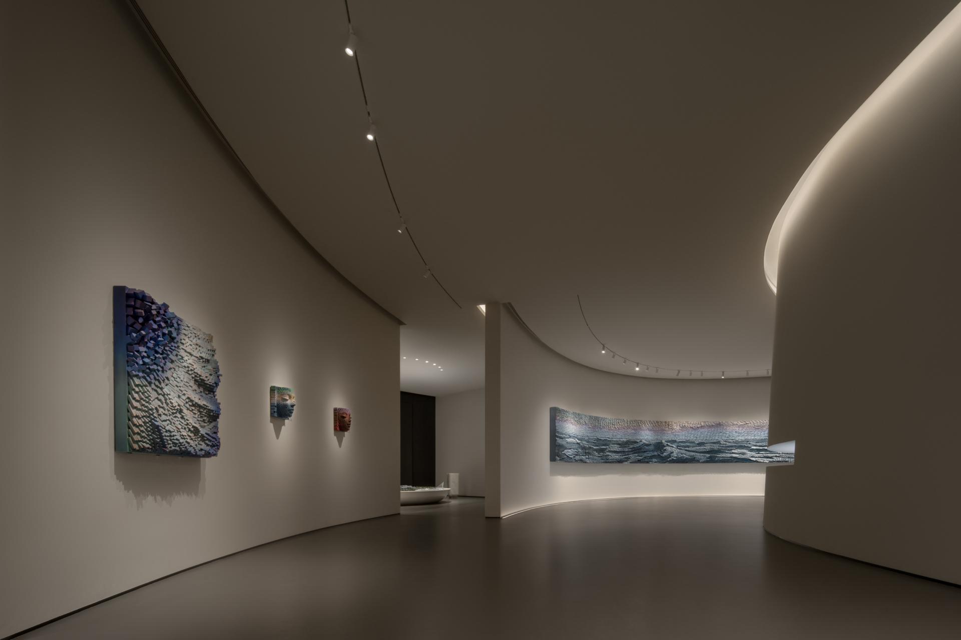 London Design Awards Winner - SINOBAY