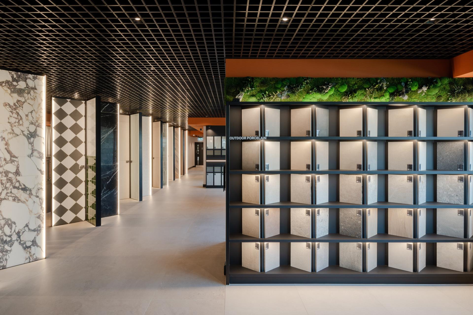 London Design Awards Winner - 2G Design & Build x Solus