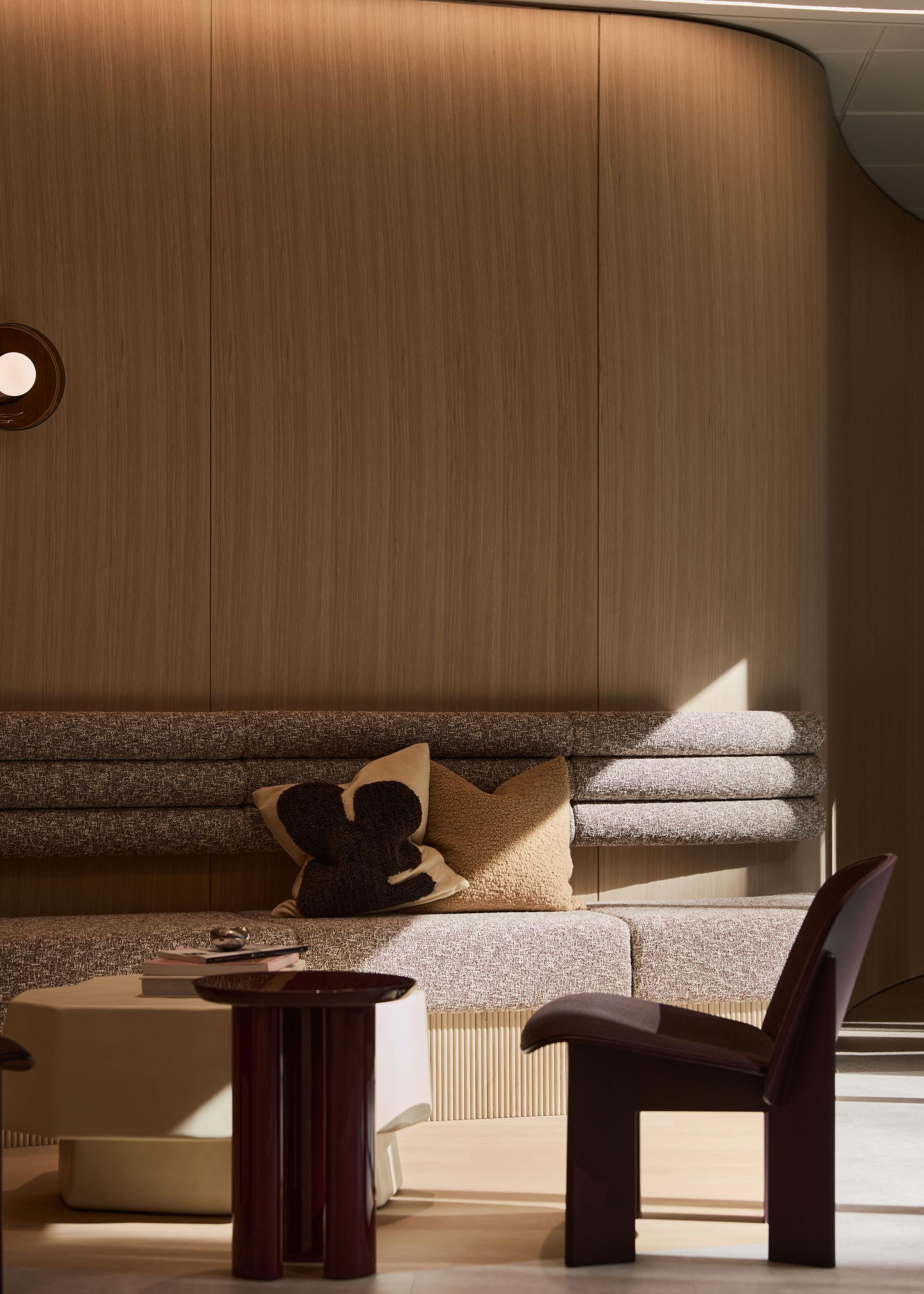 London Design Awards Winner - TSK x SRG