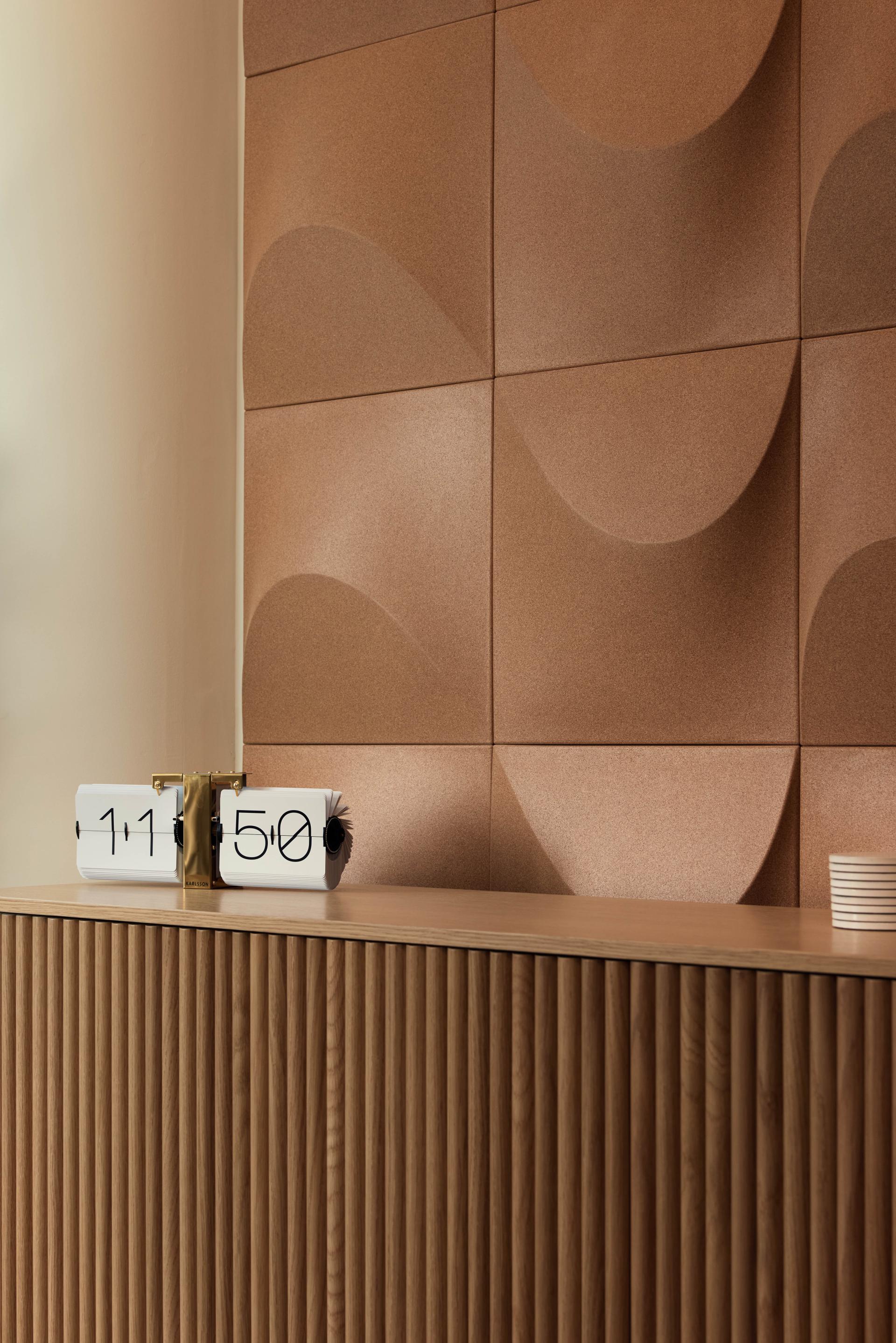 London Design Awards Winner - TSK x SRG