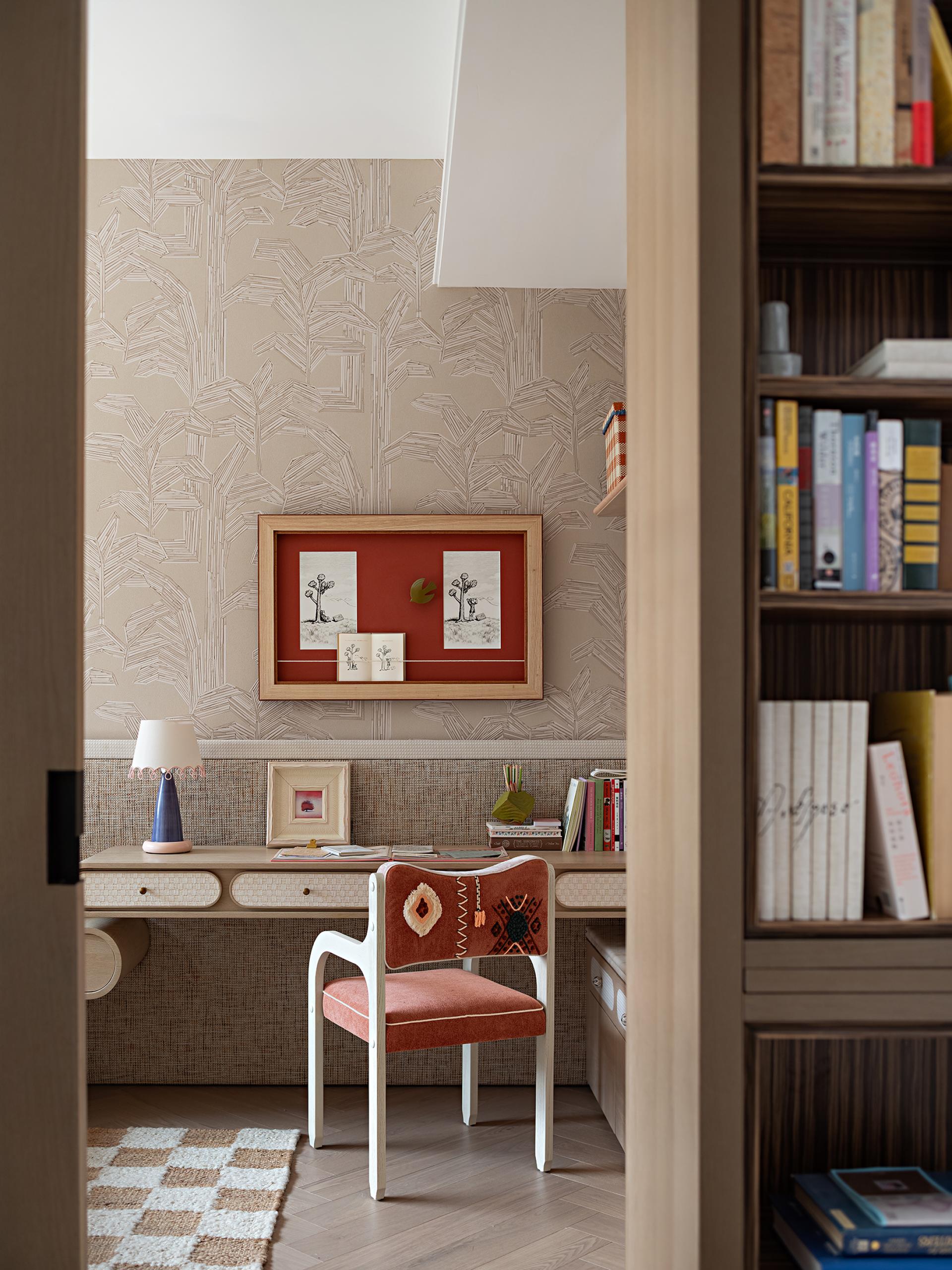 London Design Awards Winner - BIHAIJIUHAO
