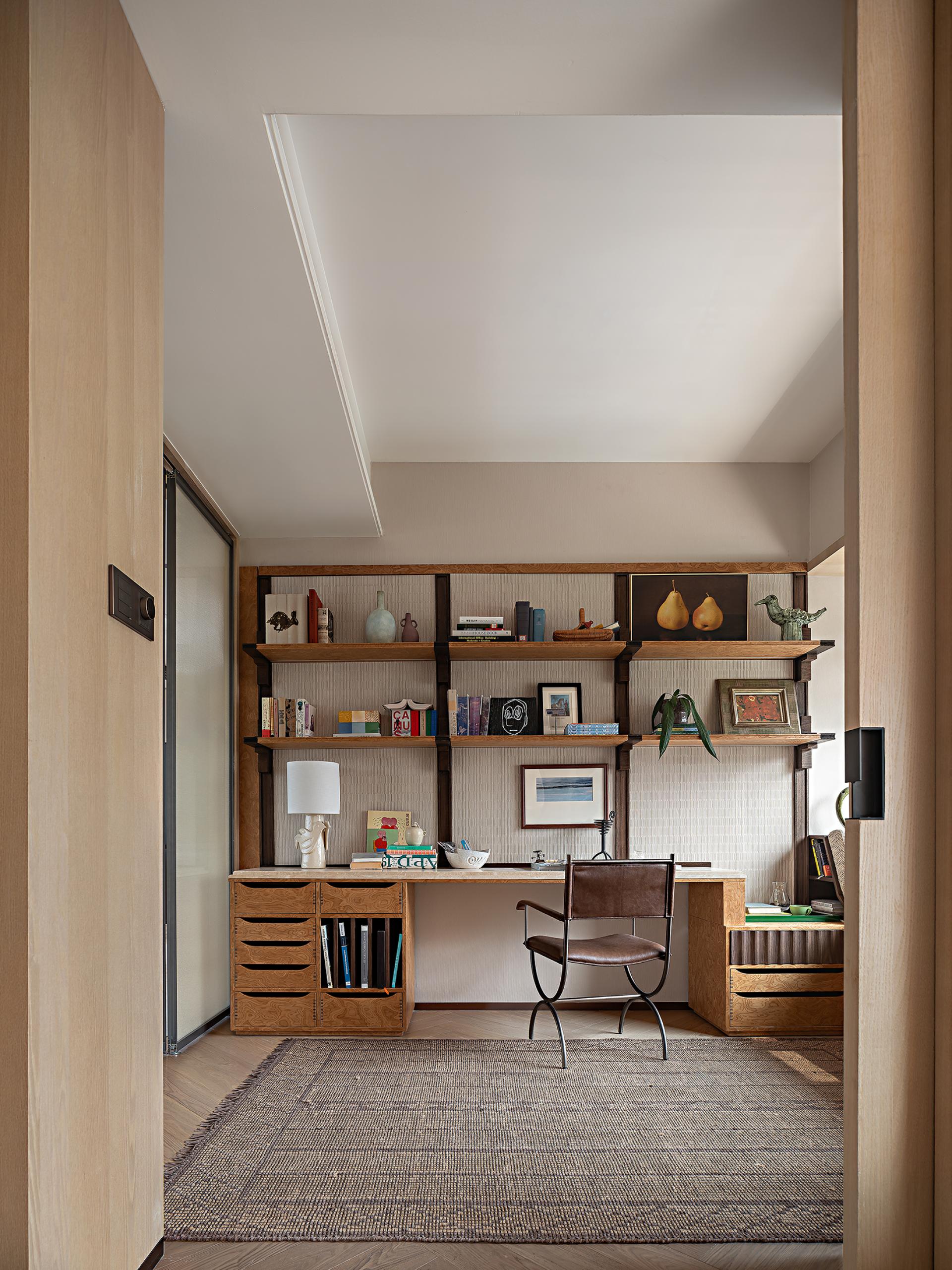 London Design Awards Winner - BIHAIJIUHAO