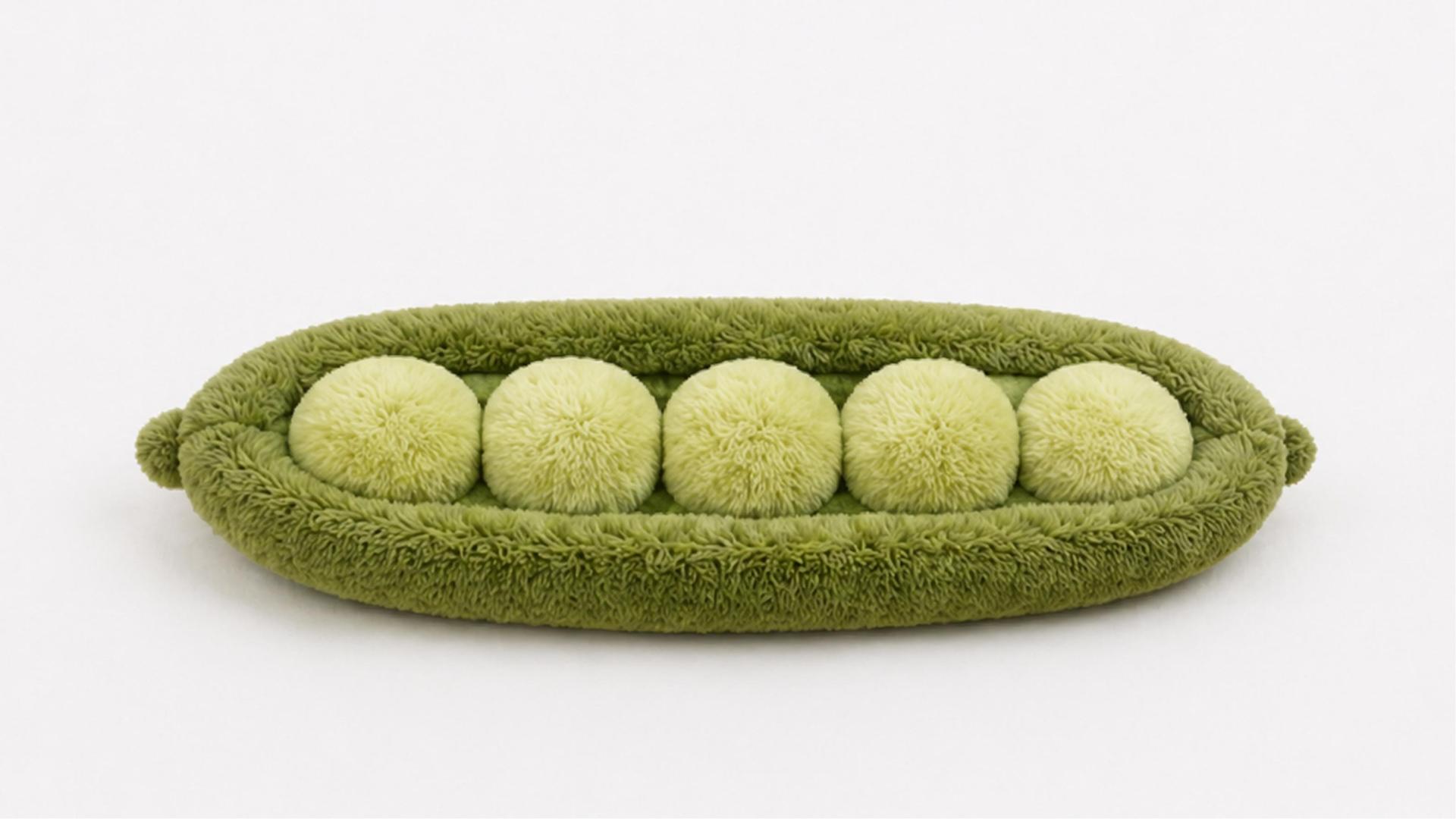 London Design Awards Winner - PeaMorph