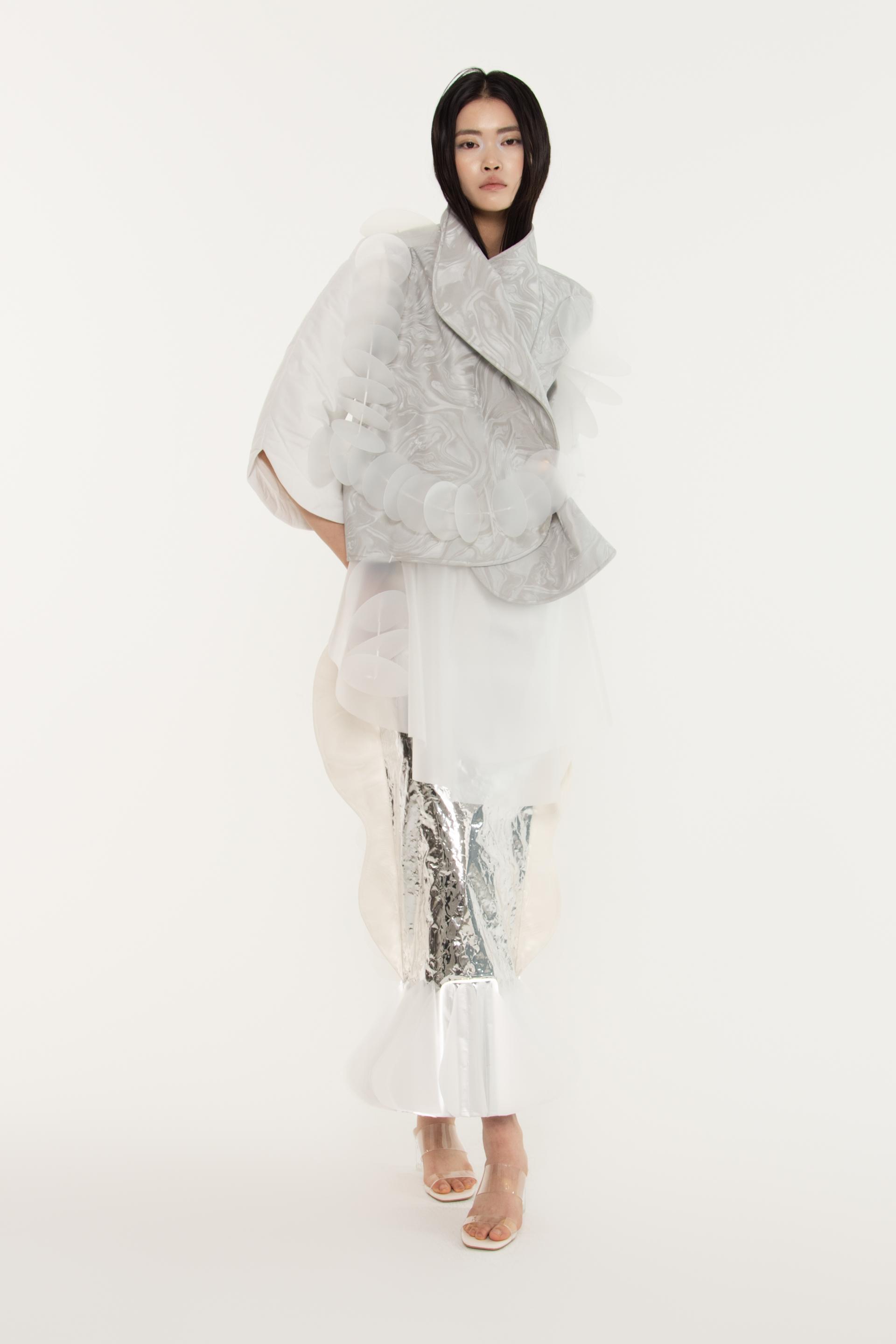 London Design Awards Winner - Out of Focus Glow