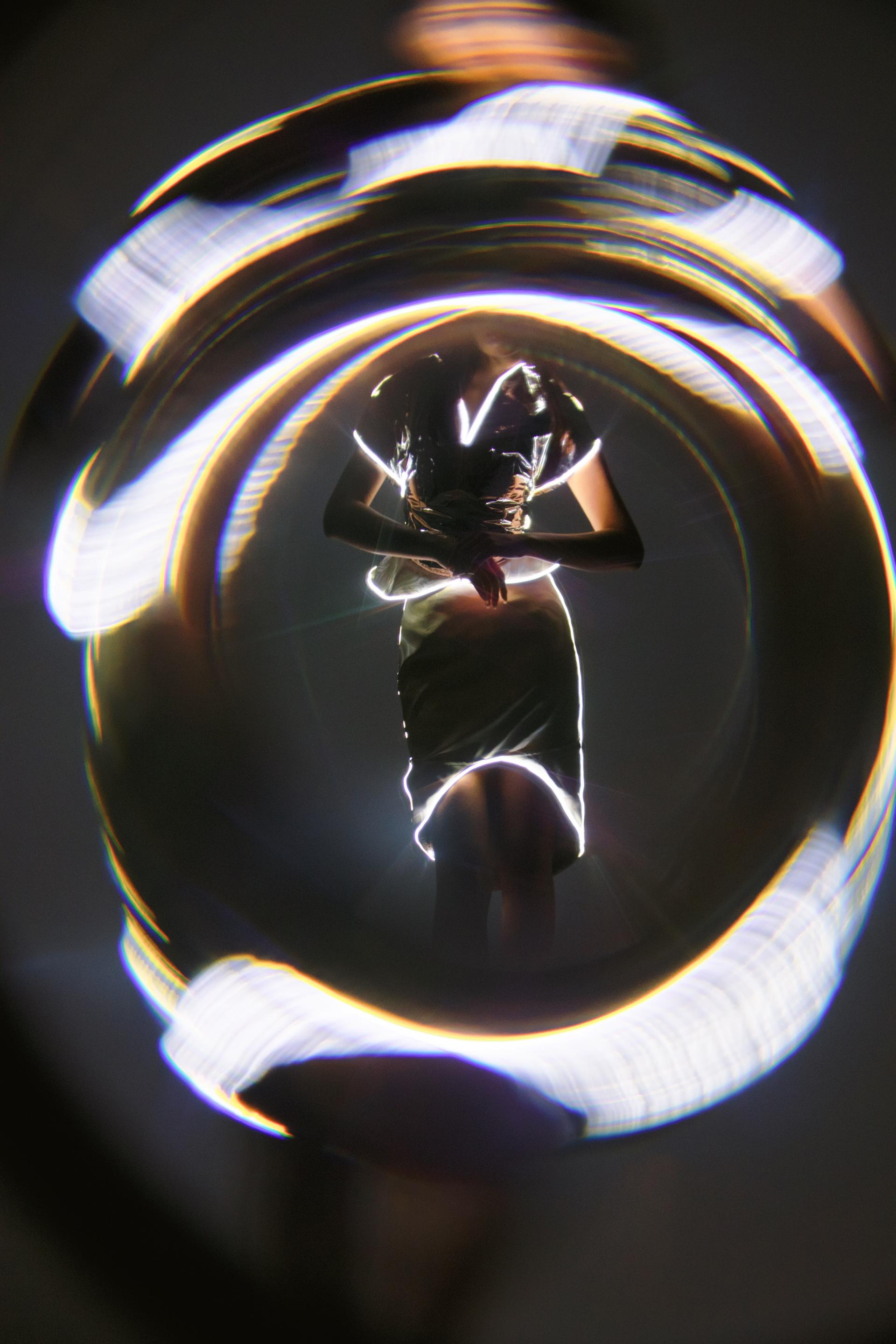 London Design Awards Winner - Out of Focus Glow