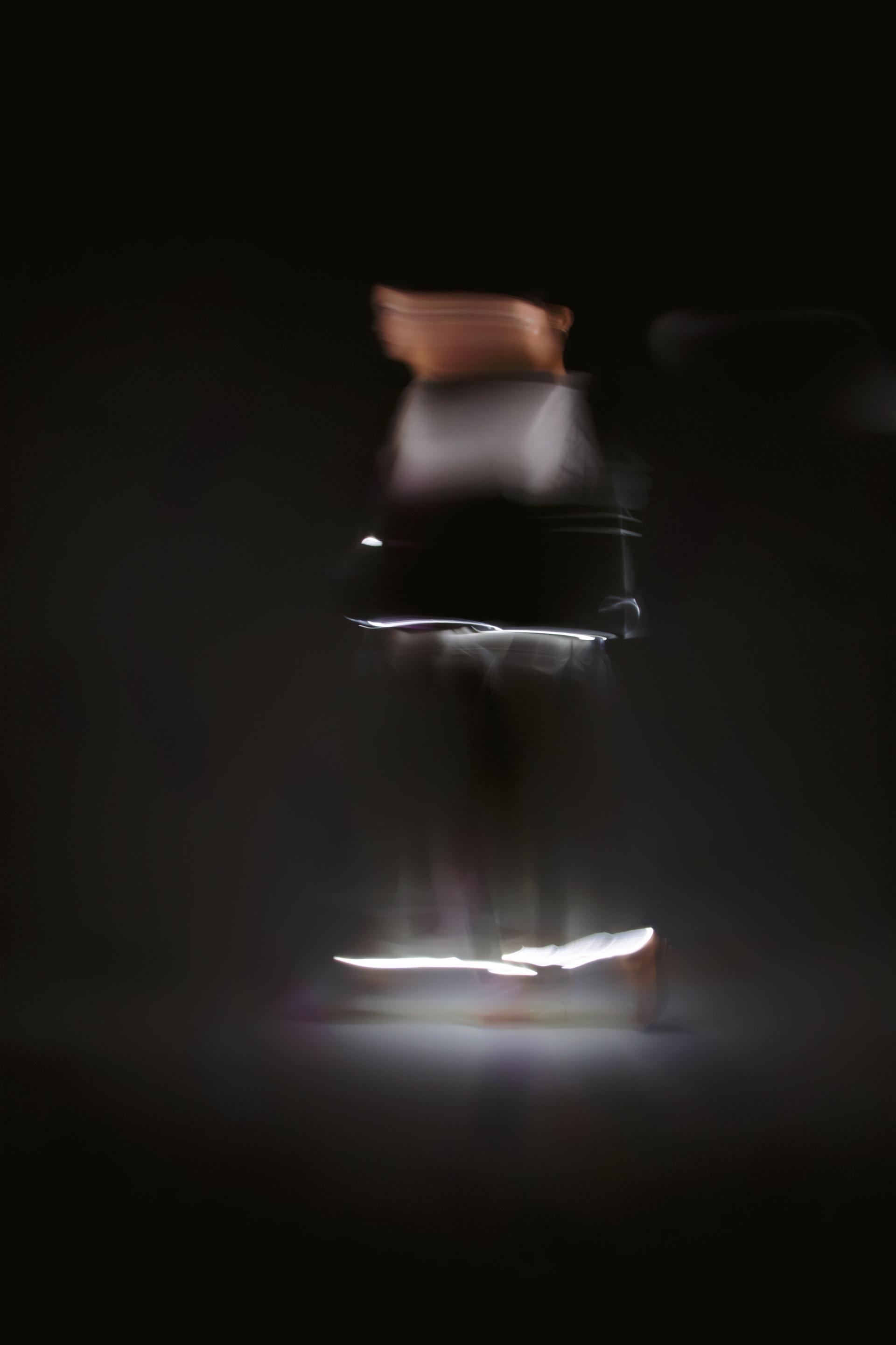 London Design Awards Winner - Out of Focus Glow