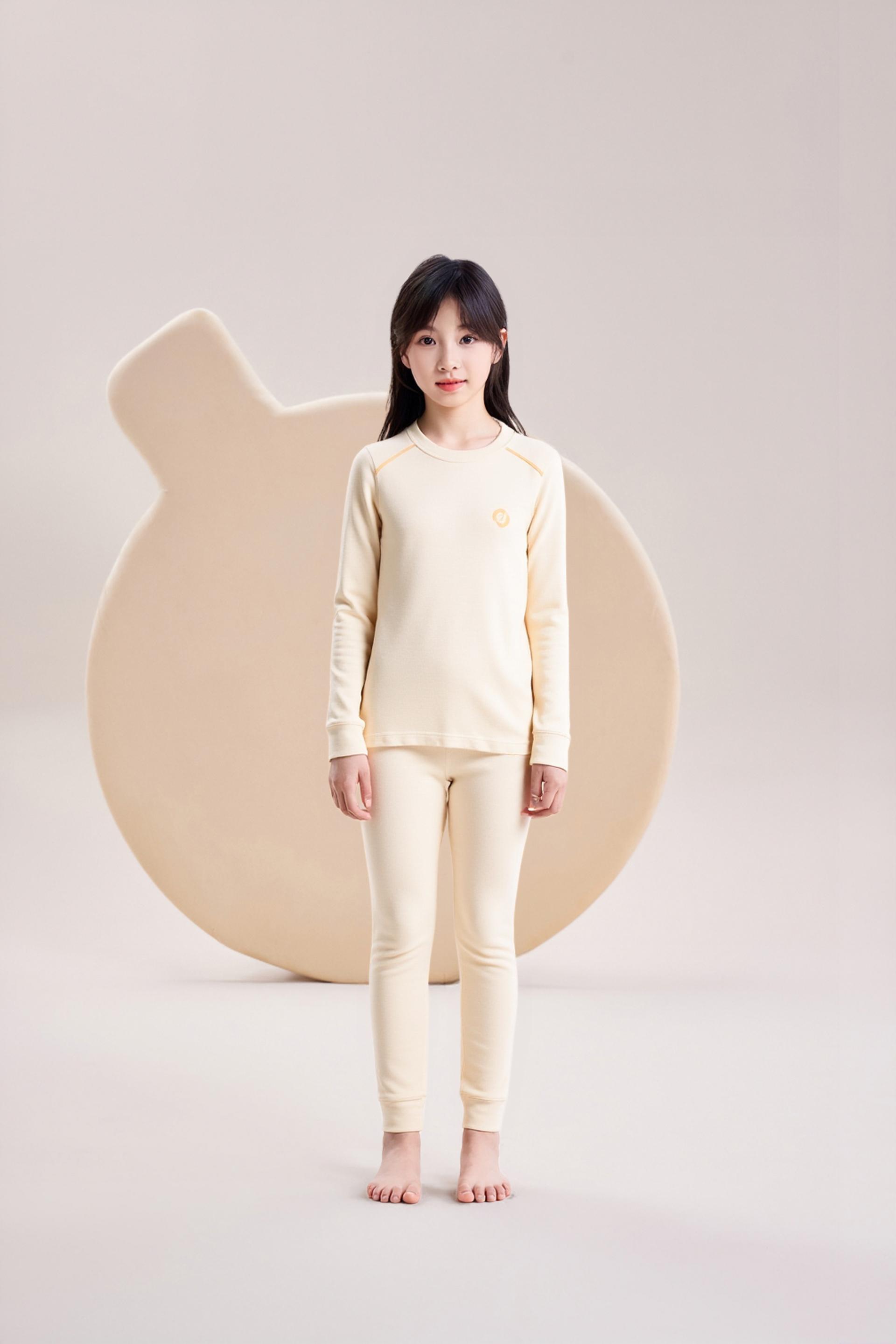 London Design Awards Winner - HOdo 0-Dye Children’s Thermal Sets 