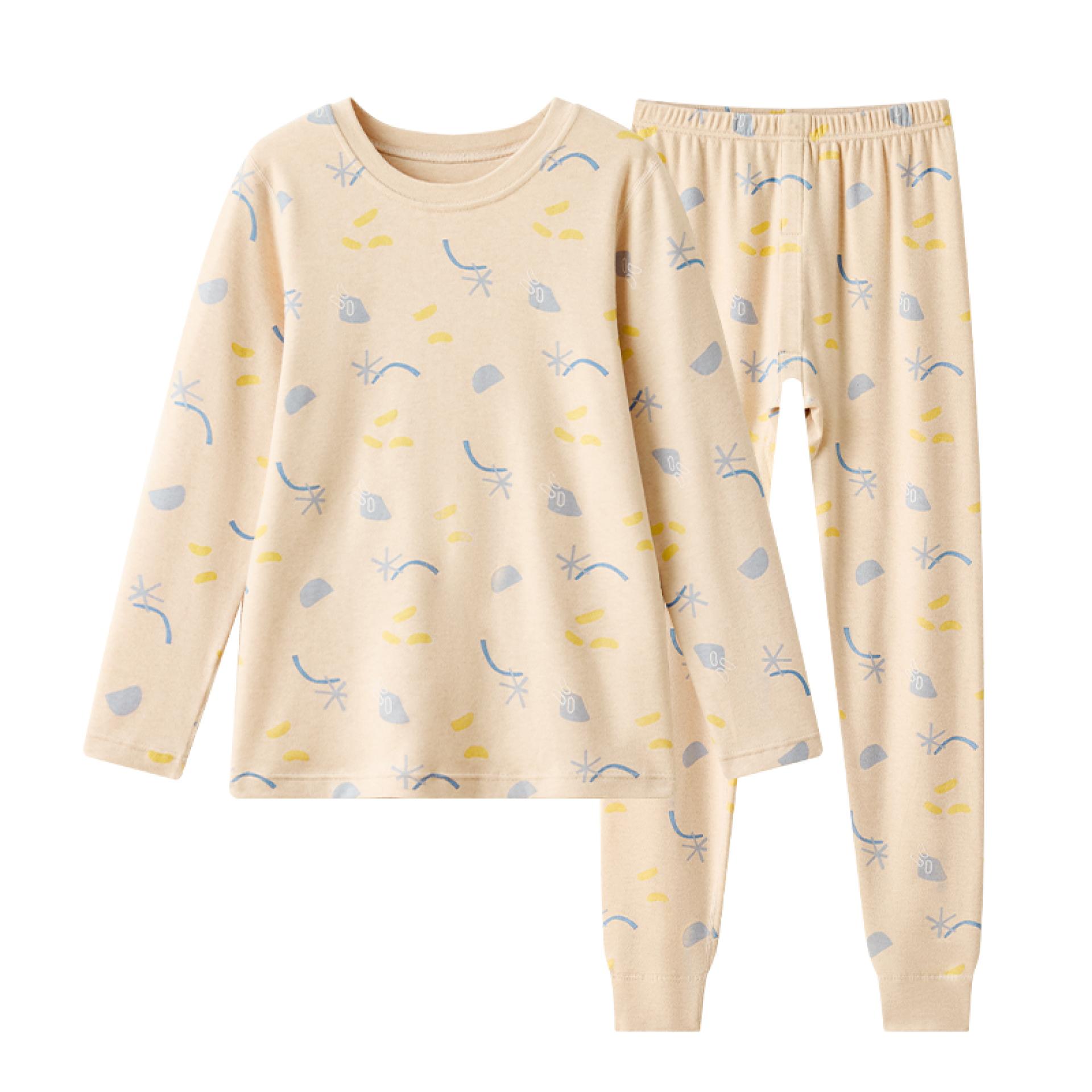 London Design Awards Winner - HOdo 0-Dye Children’s Thermal Sets 