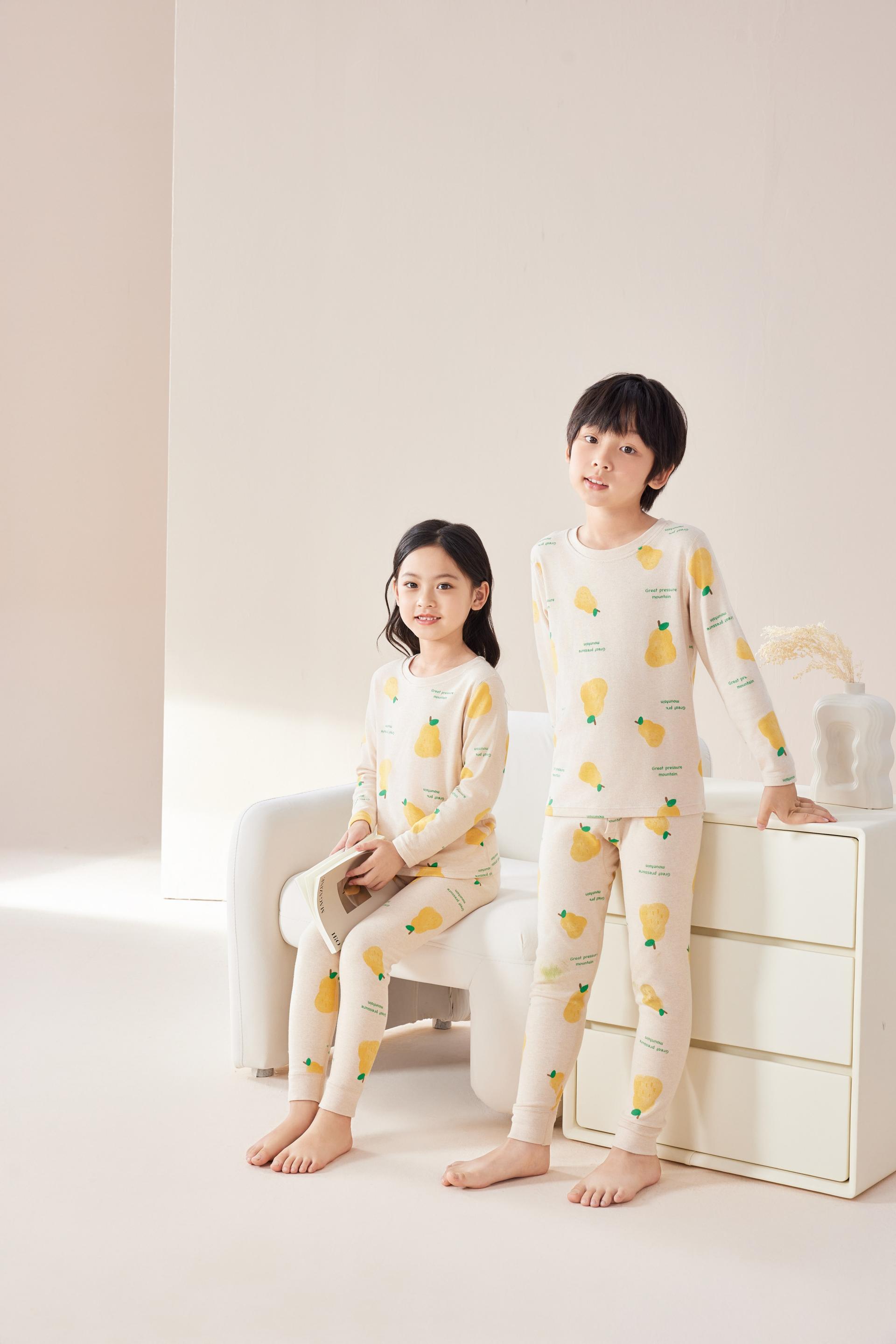 London Design Awards Winner - HOdo 0-Dye Children’s Thermal Sets 