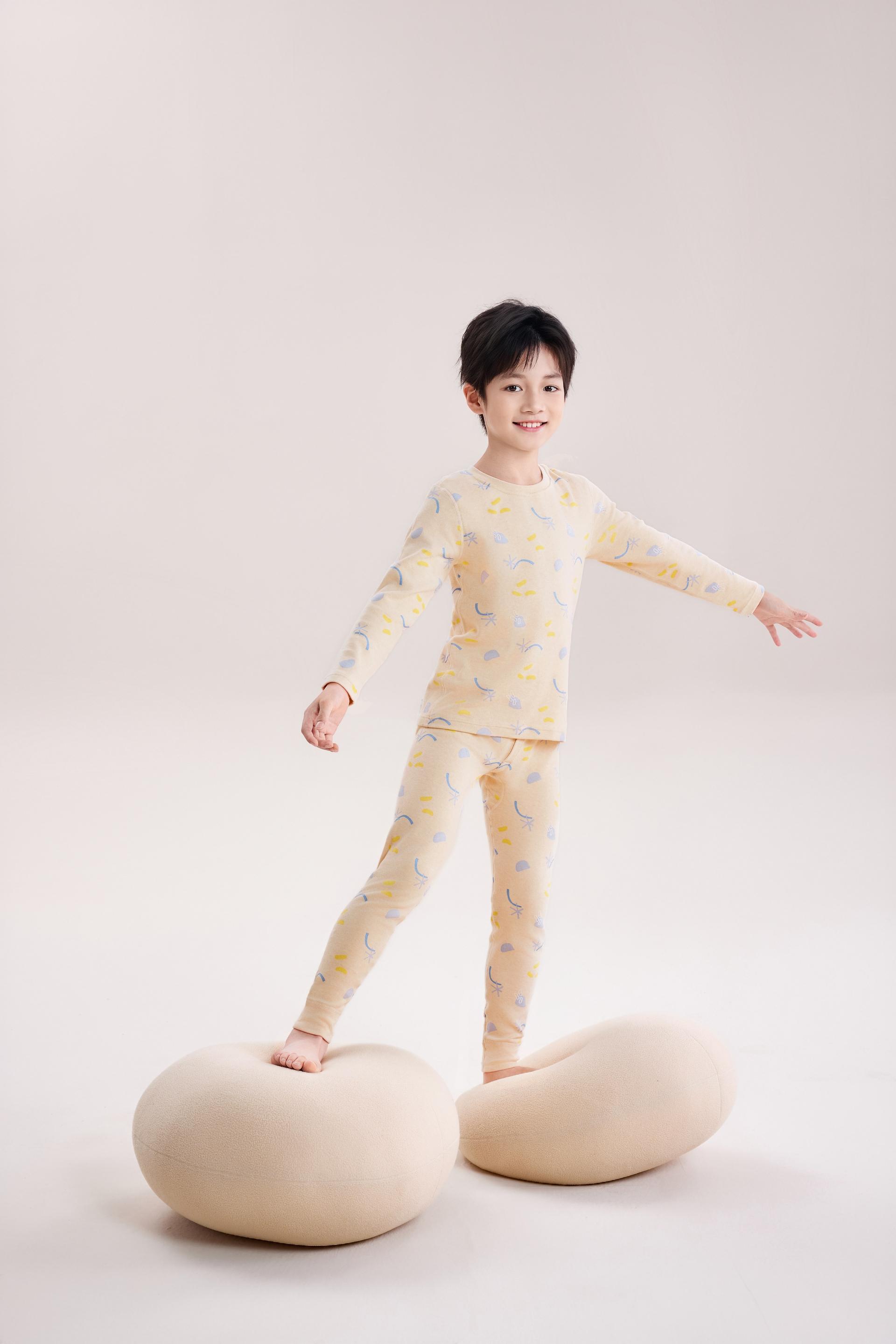 London Design Awards Winner - HOdo 0-Dye Children’s Thermal Sets 