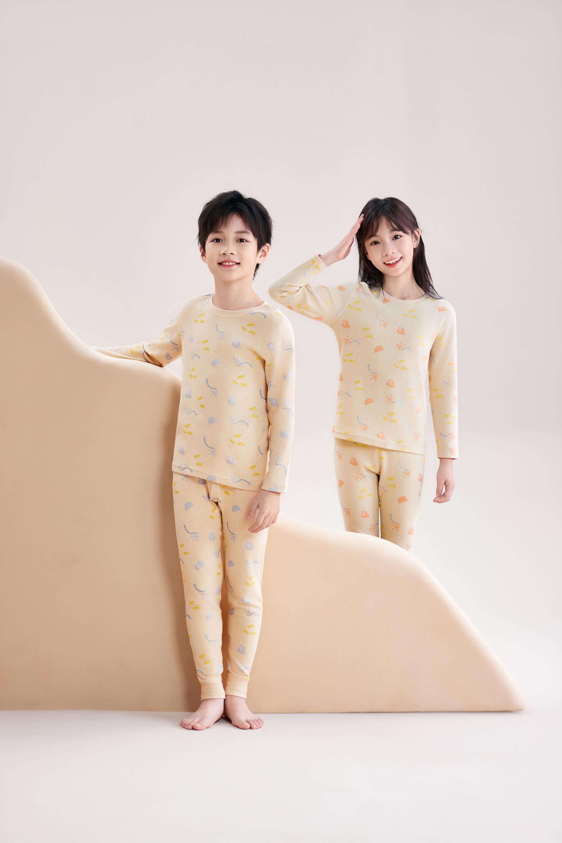 London Design Awards Winner - HOdo 0-Dye Children’s Thermal Sets 