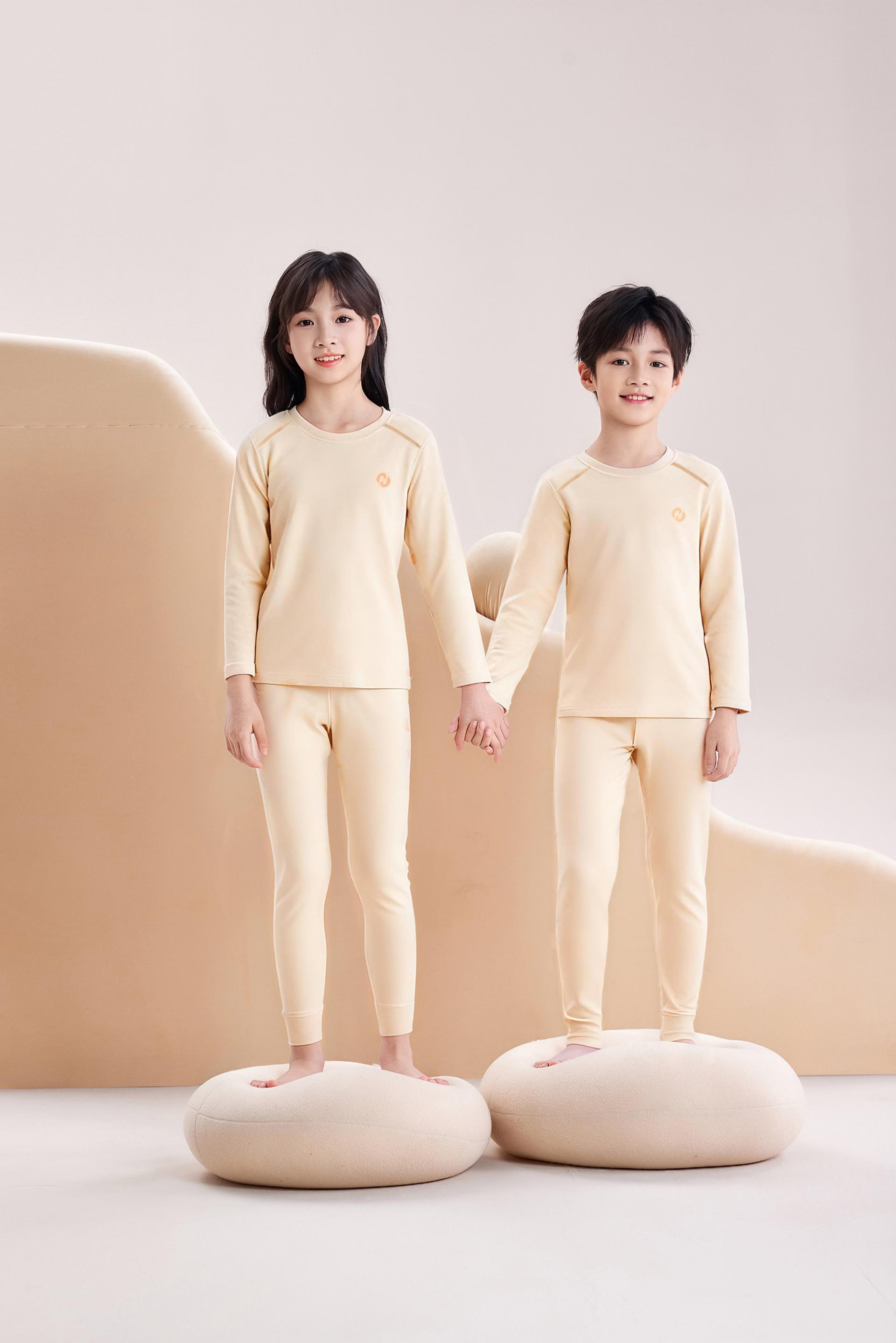 London Design Awards Winner - HOdo 0-Dye Children’s Thermal Sets 