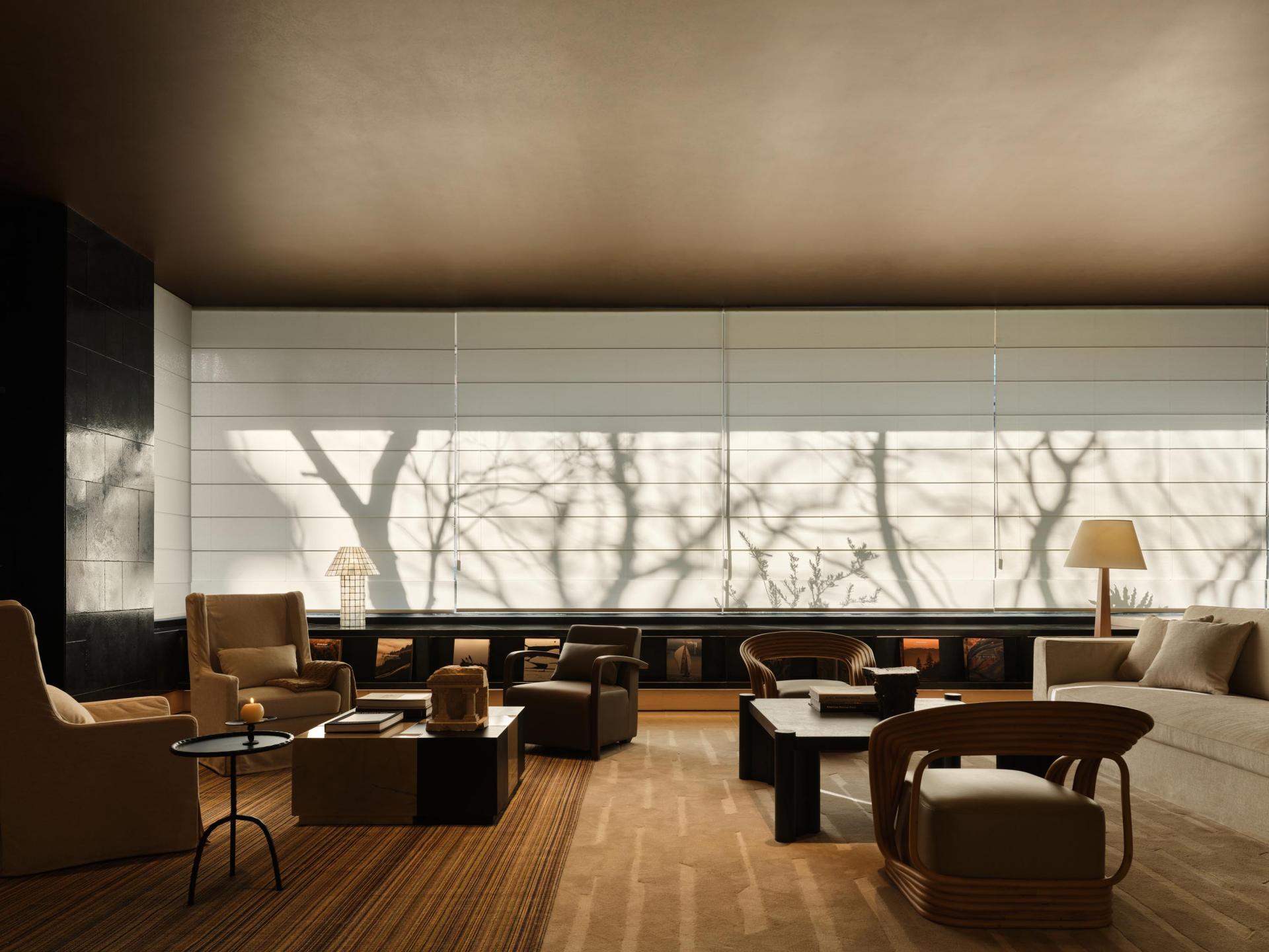 London Design Awards Winner - Xingying Tinghu