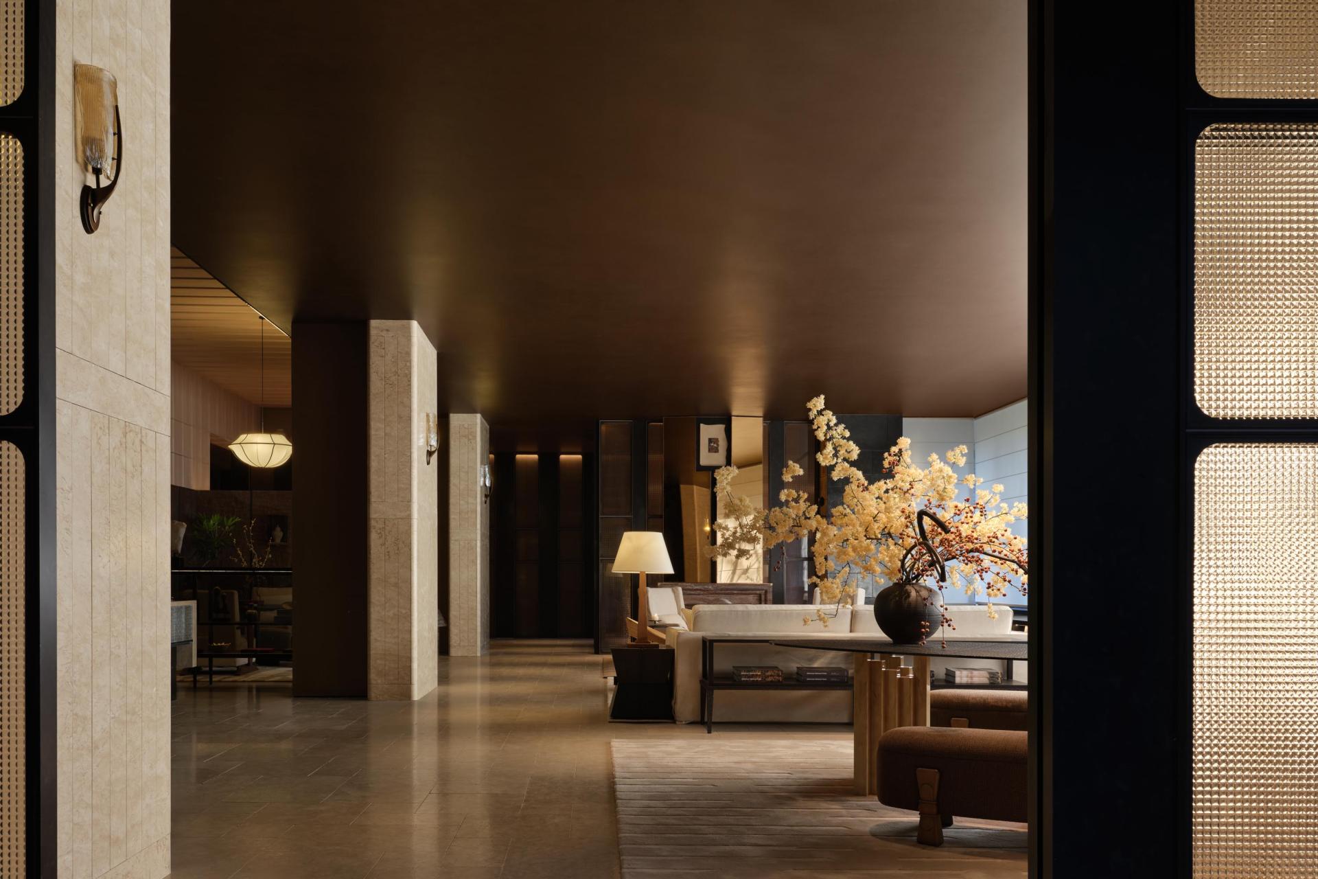 London Design Awards Winner - Xingying Tinghu