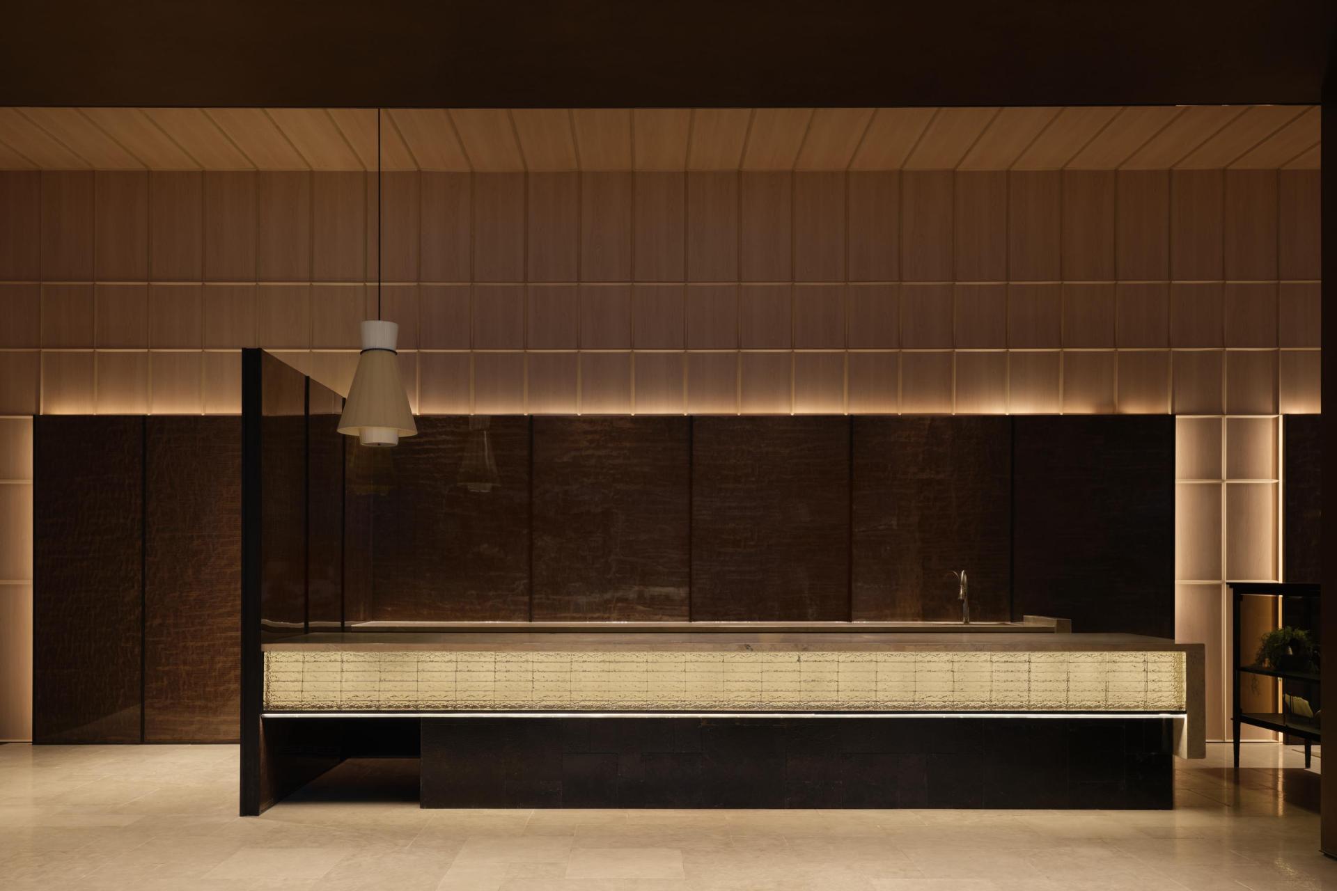 London Design Awards Winner - Xingying Tinghu