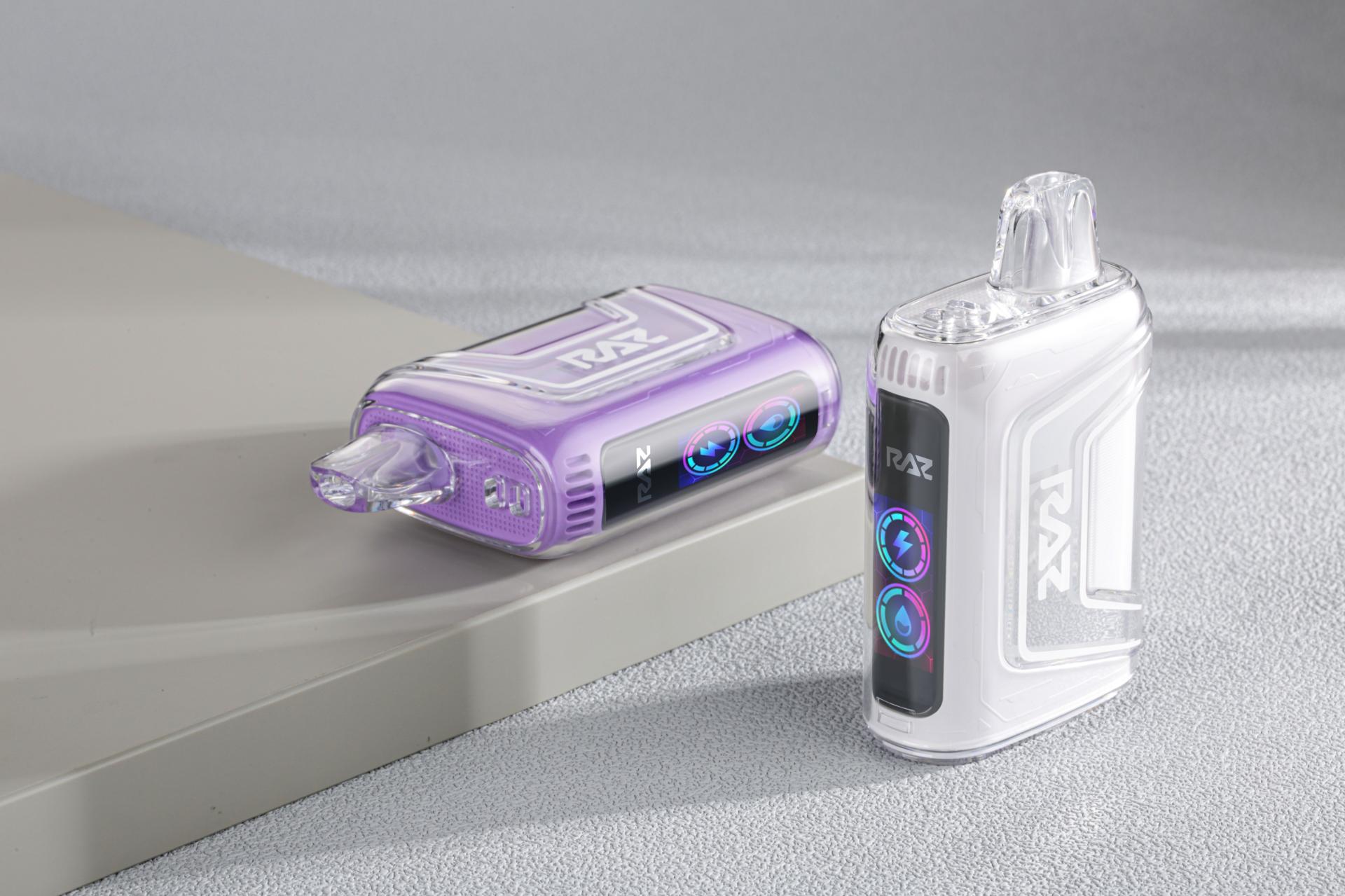 London Design Awards Winner - RAZ TN9000