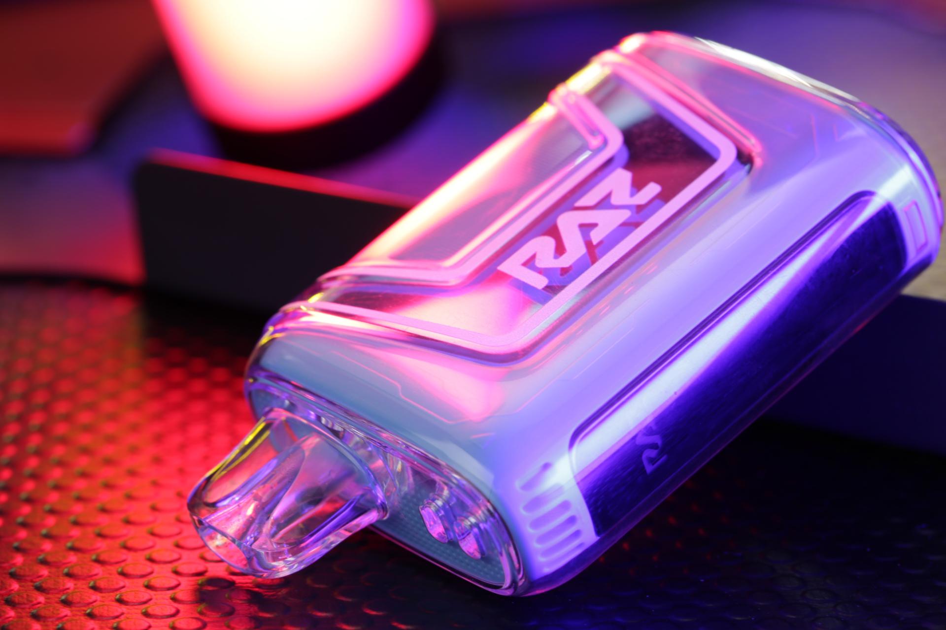 London Design Awards Winner - RAZ TN9000