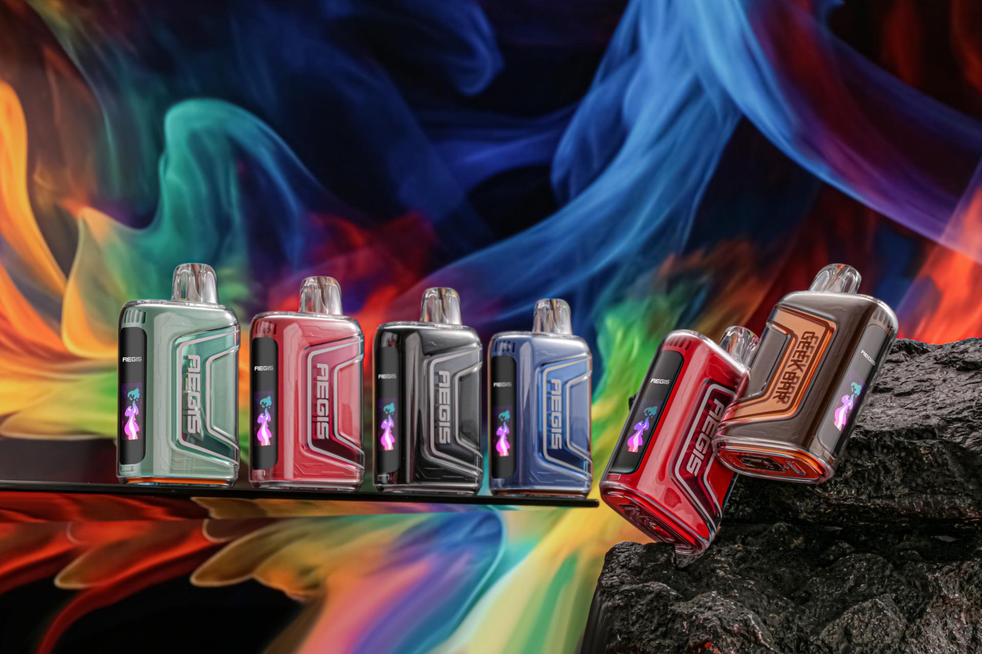 London Design Awards Winner - RAZ TN9000