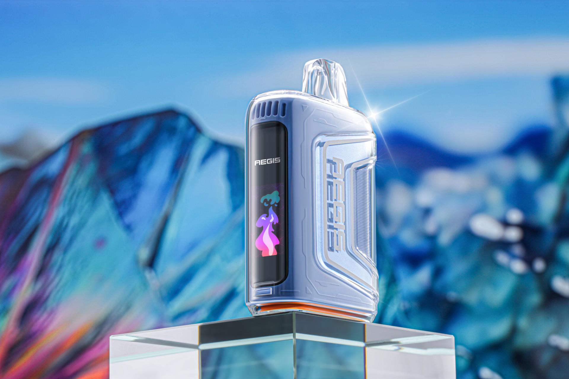 London Design Awards Winner - RAZ TN9000