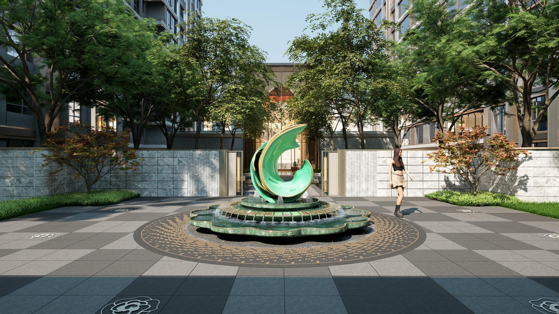 London Design Awards Winner - Shanhai Mingzhu, Kashgar, Xinjiang