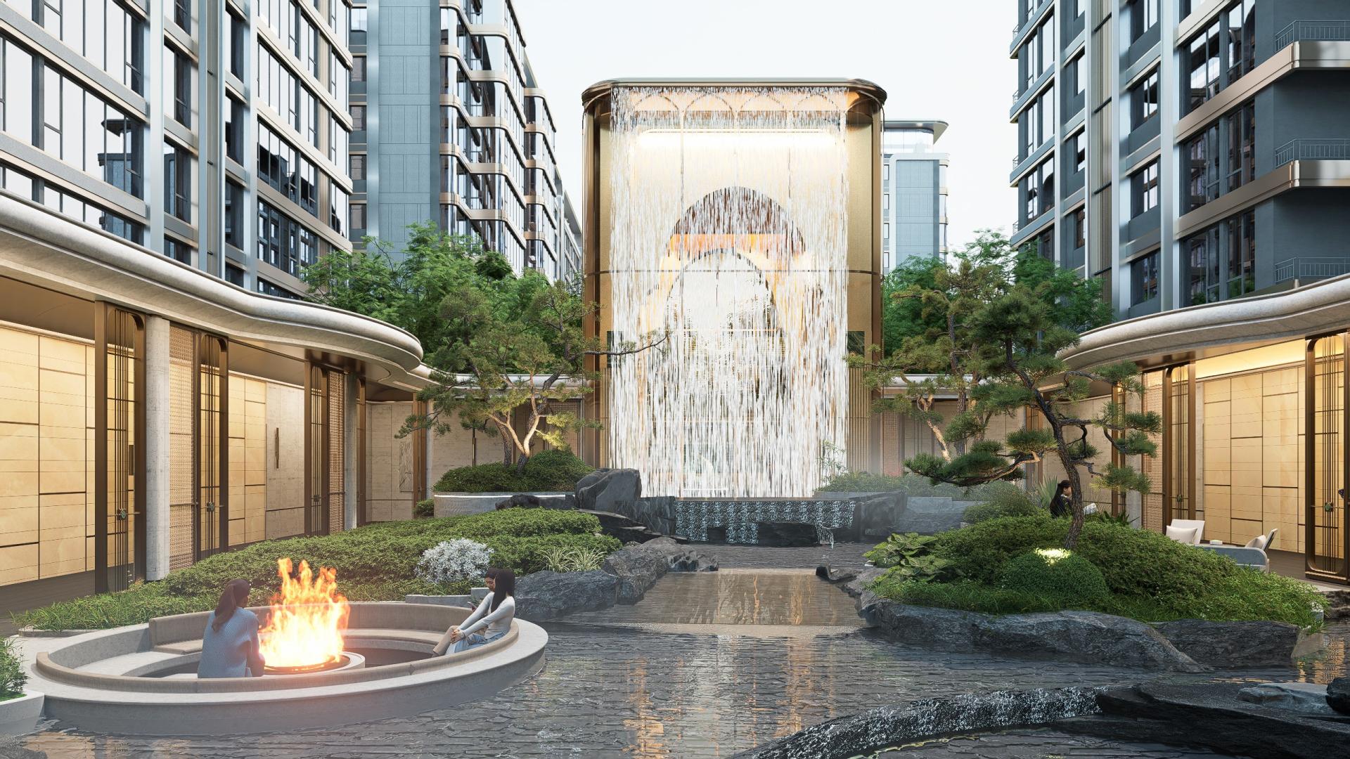 London Design Awards Winner - Shanhai Mingzhu, Kashgar, Xinjiang