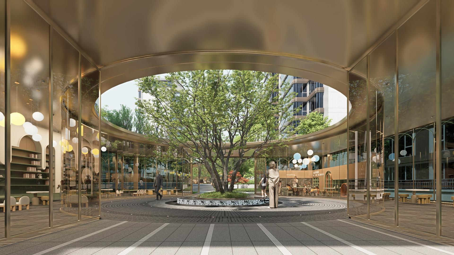 London Design Awards Winner - Shanhai Mingzhu, Kashgar, Xinjiang