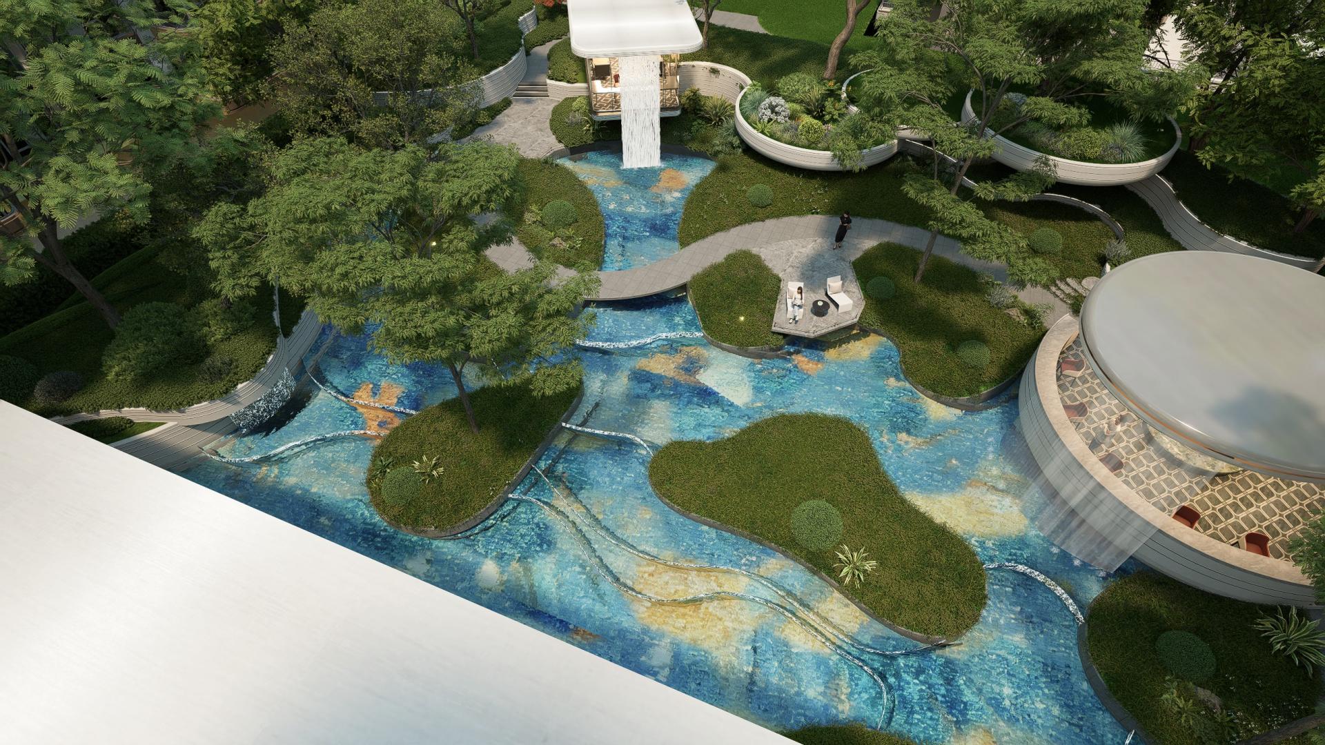 London Design Awards Winner - Shanhai Mingzhu, Kashgar, Xinjiang