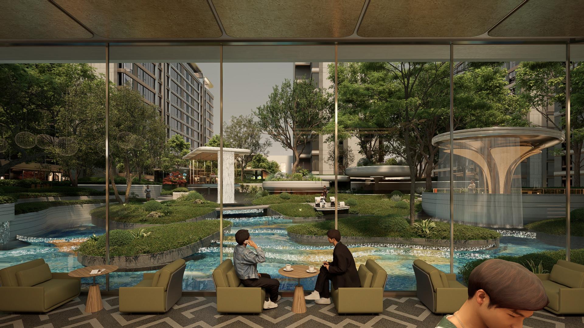 London Design Awards Winner - Shanhai Mingzhu, Kashgar, Xinjiang